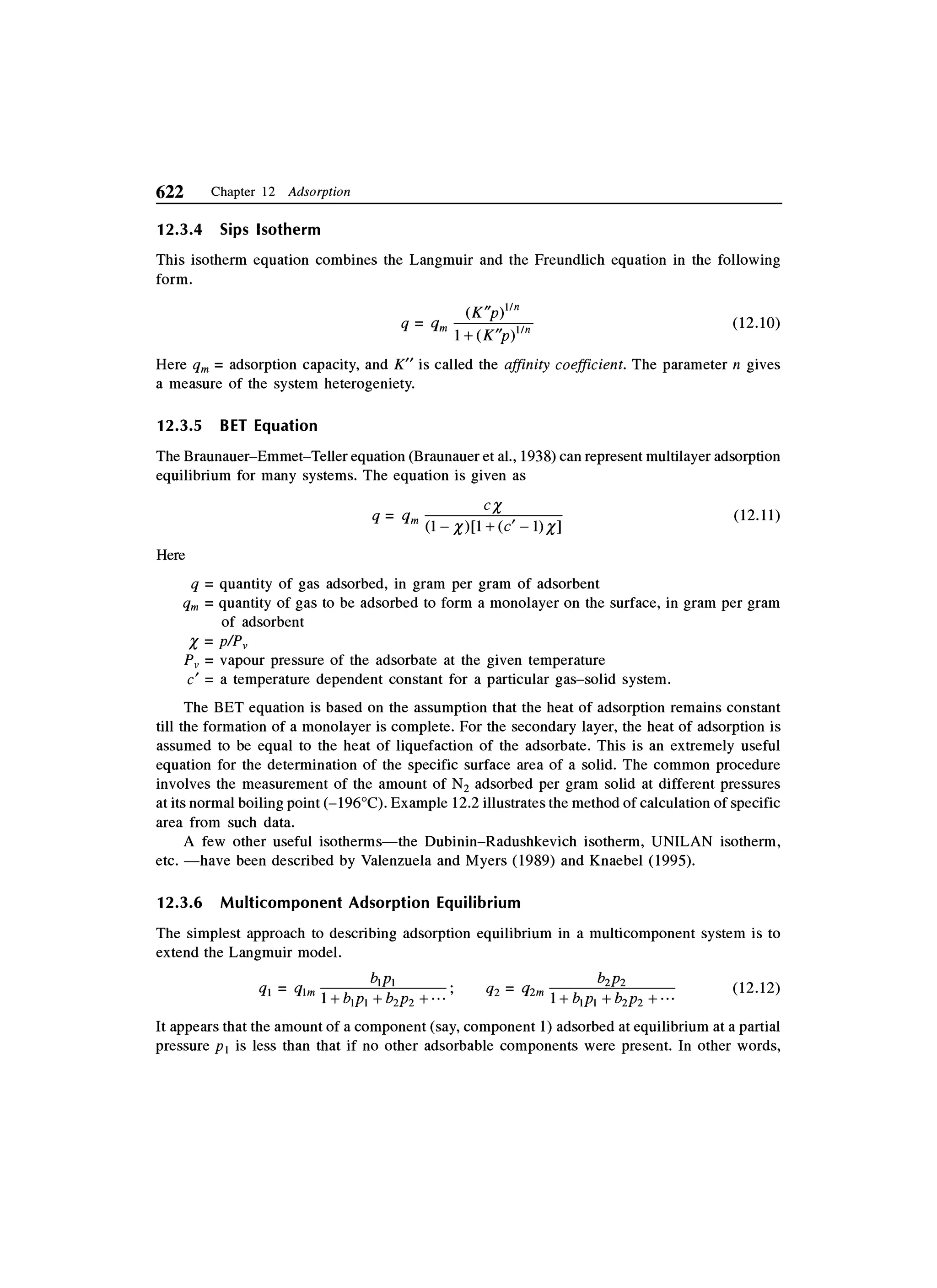 Principles of mass transfer and separation process bkd  b k dutta 