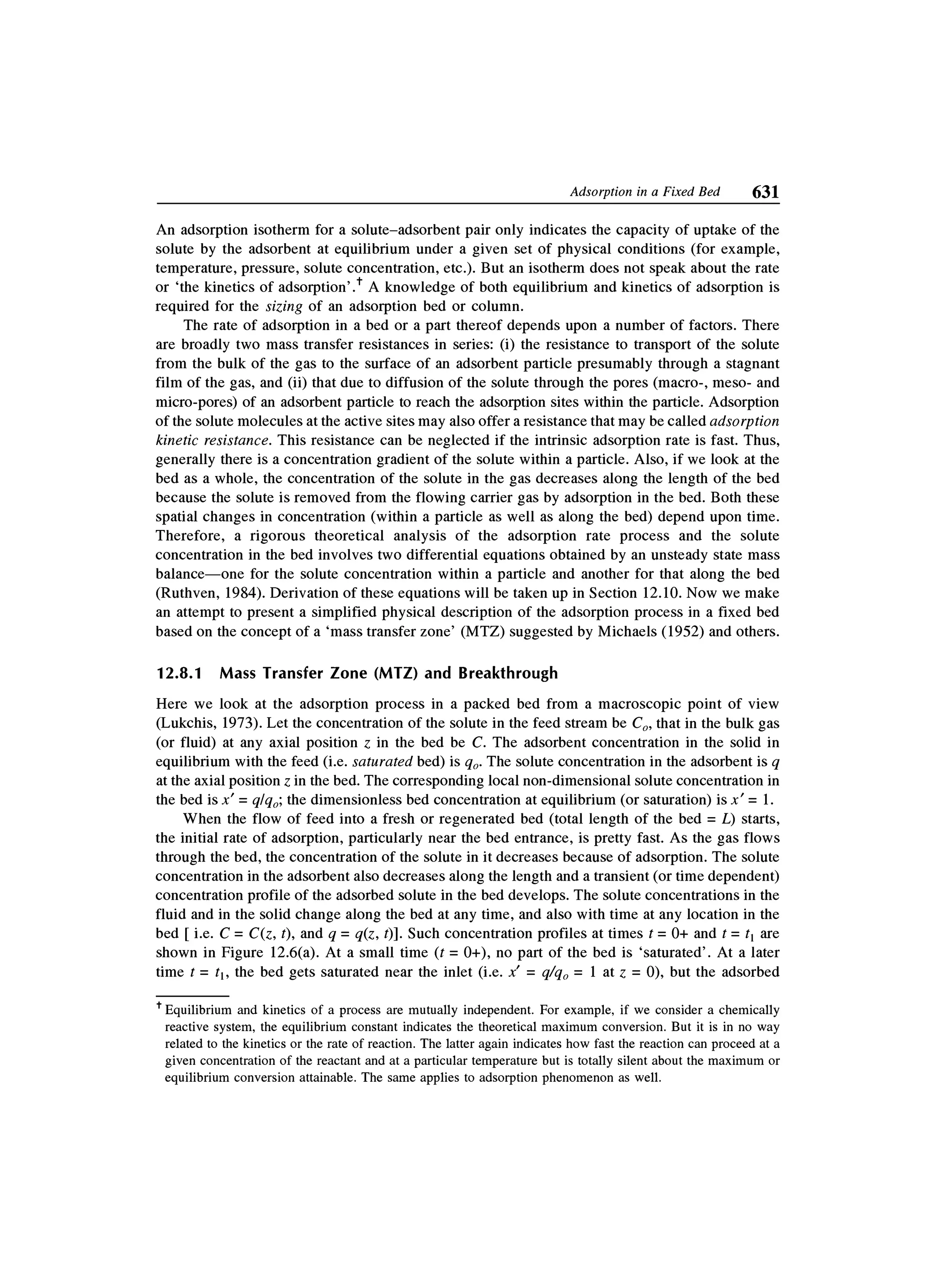 Principles of mass transfer and separation process bkd  b k dutta 