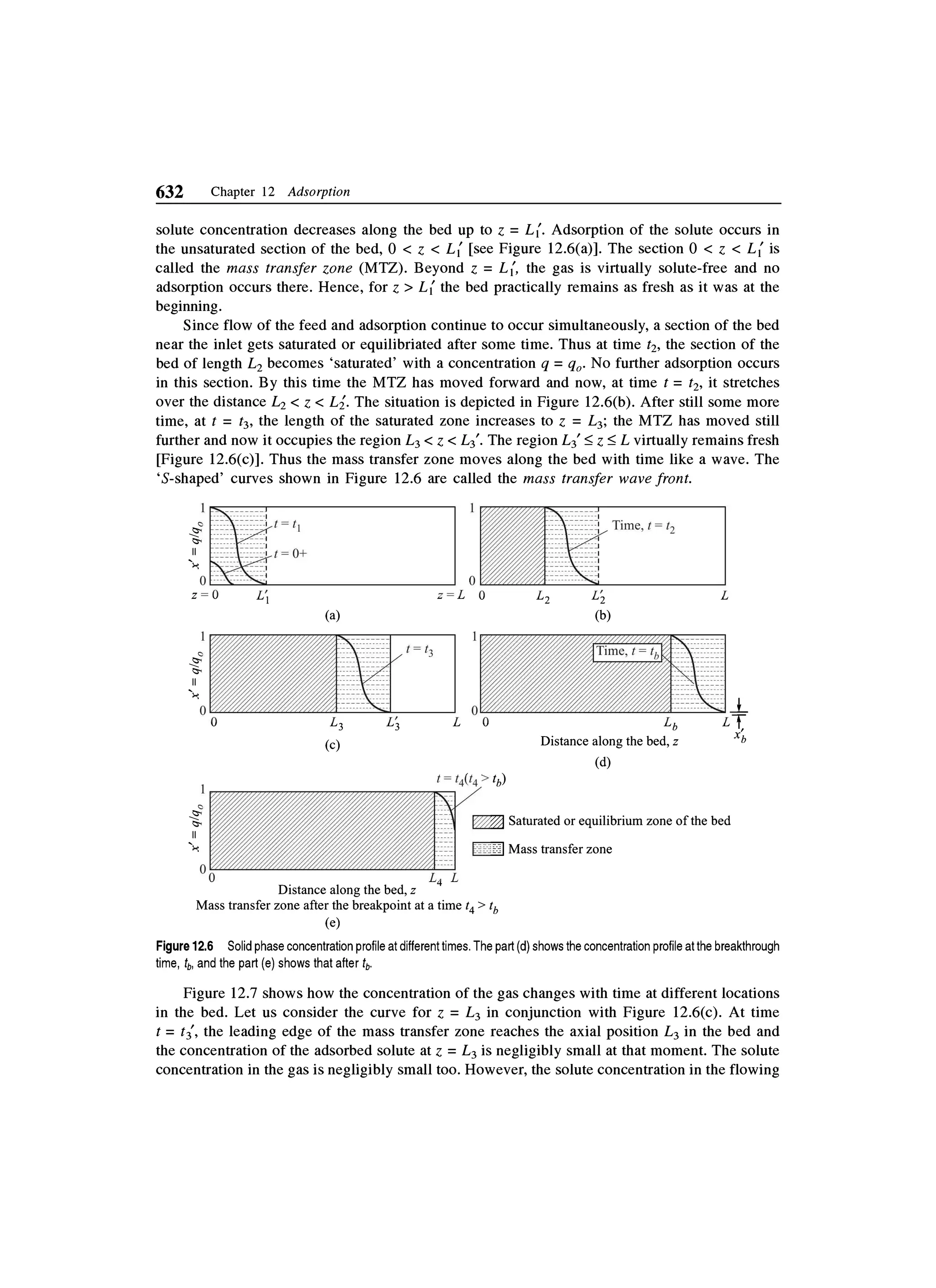Principles of mass transfer and separation process bkd  b k dutta 