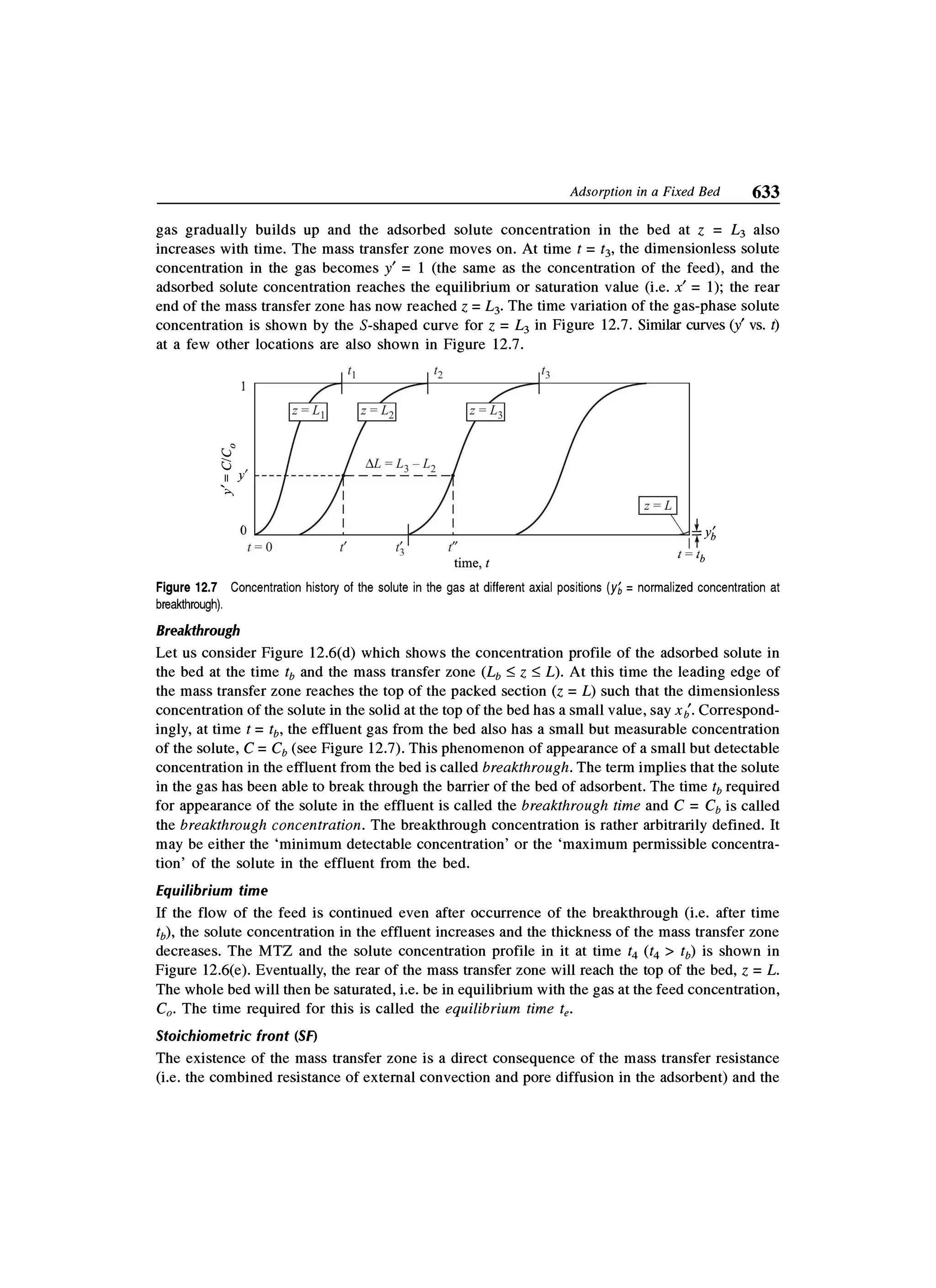 Principles of mass transfer and separation process bkd  b k dutta 