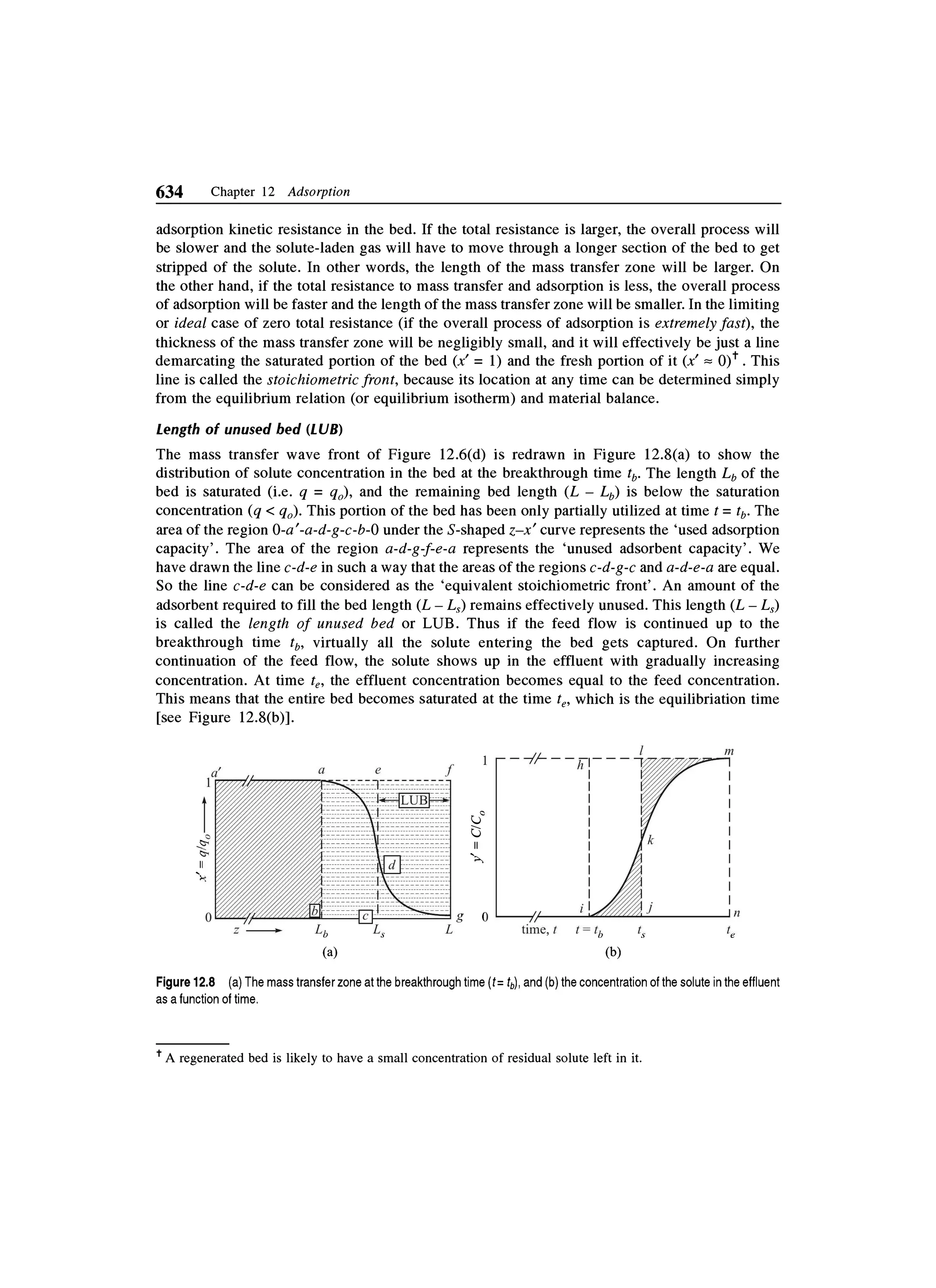Principles of mass transfer and separation process bkd  b k dutta 