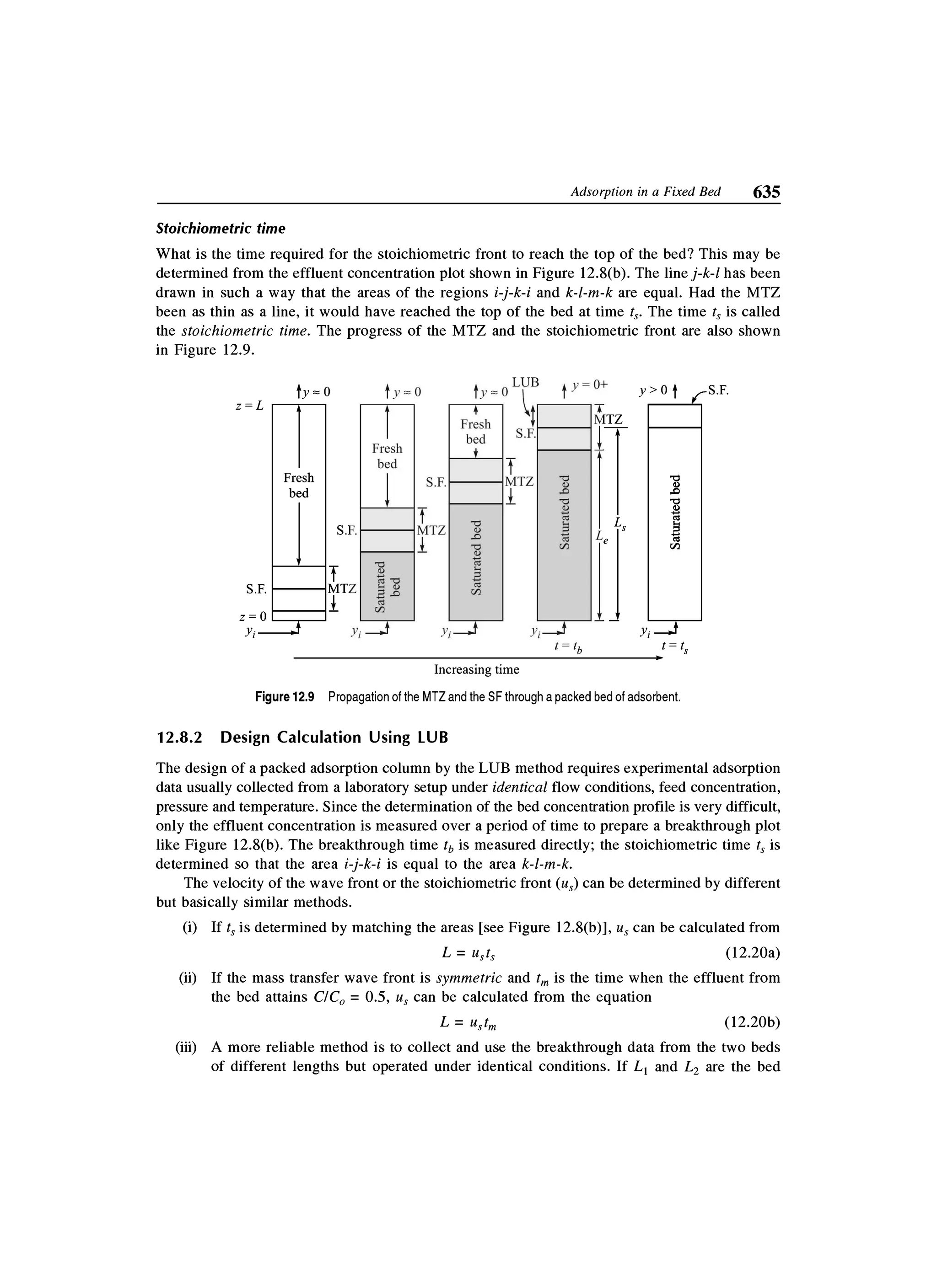 Principles of mass transfer and separation process bkd  b k dutta 
