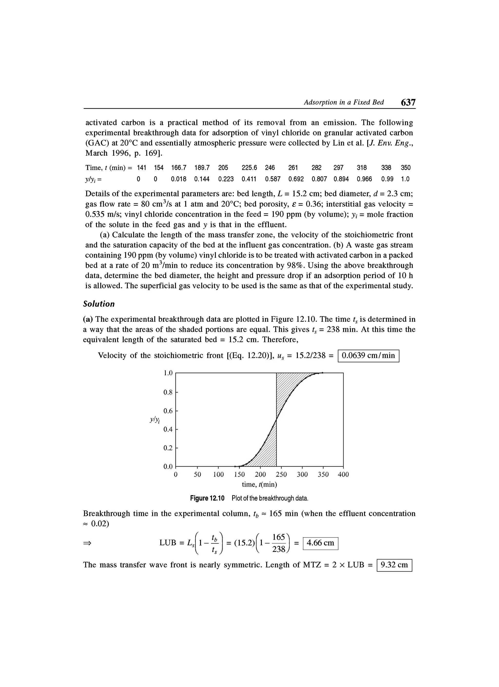 Principles of mass transfer and separation process bkd  b k dutta 