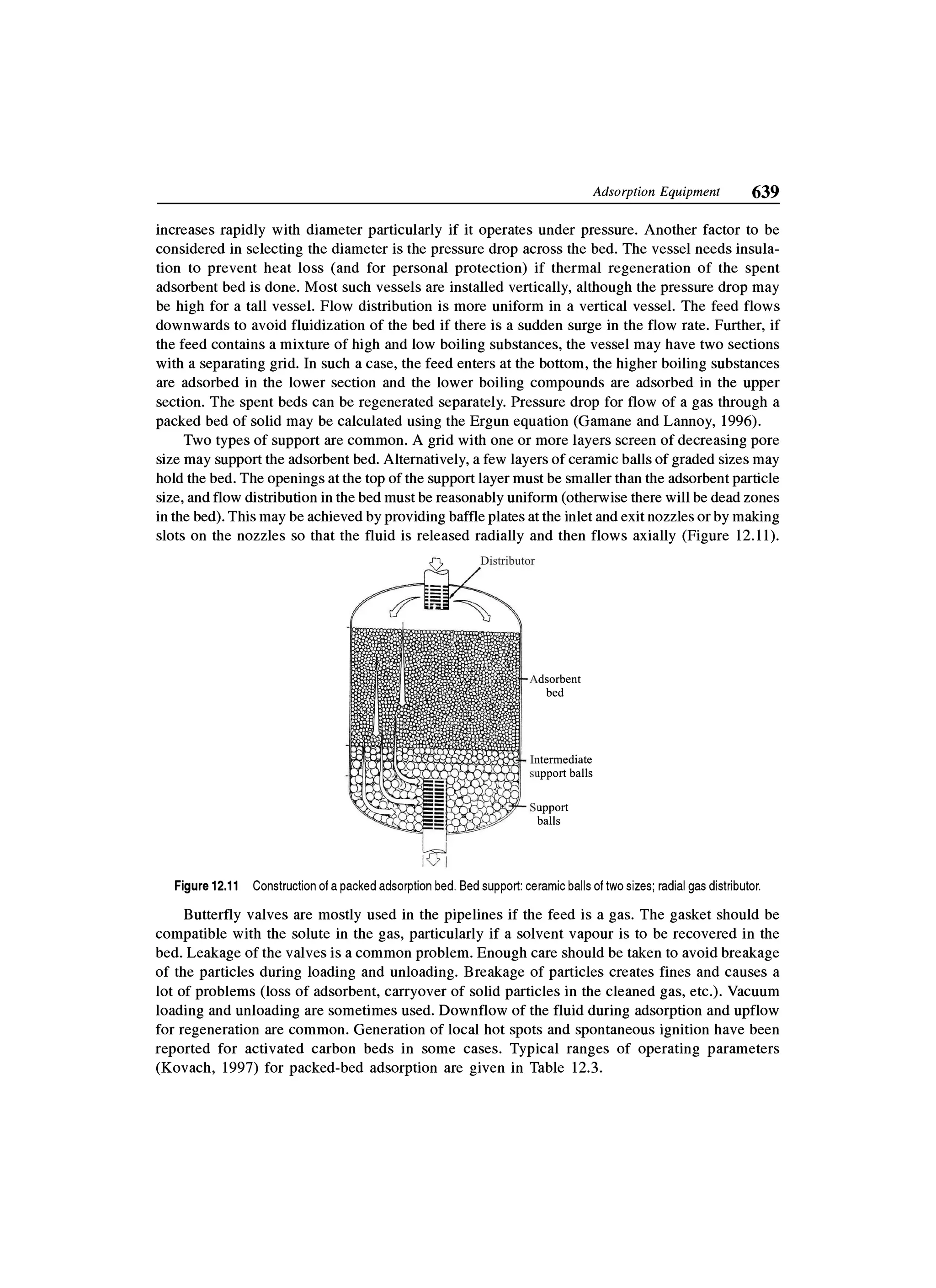 Principles of mass transfer and separation process bkd  b k dutta 