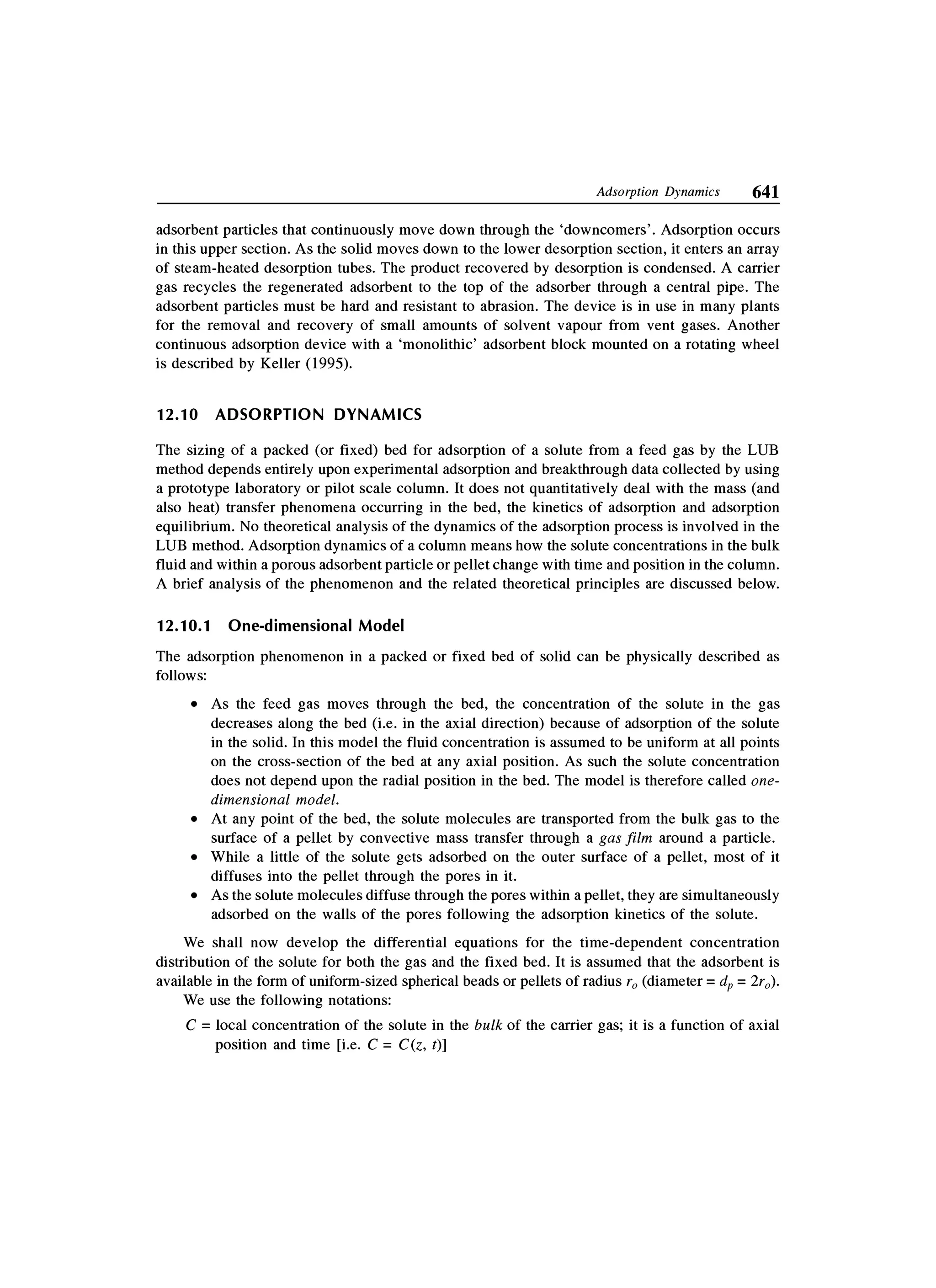 Principles of mass transfer and separation process bkd  b k dutta 