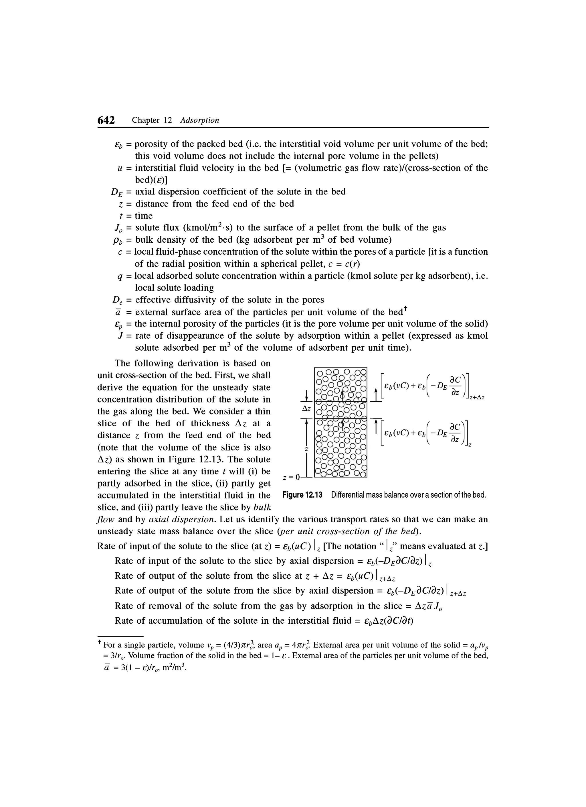 Principles of mass transfer and separation process bkd  b k dutta 