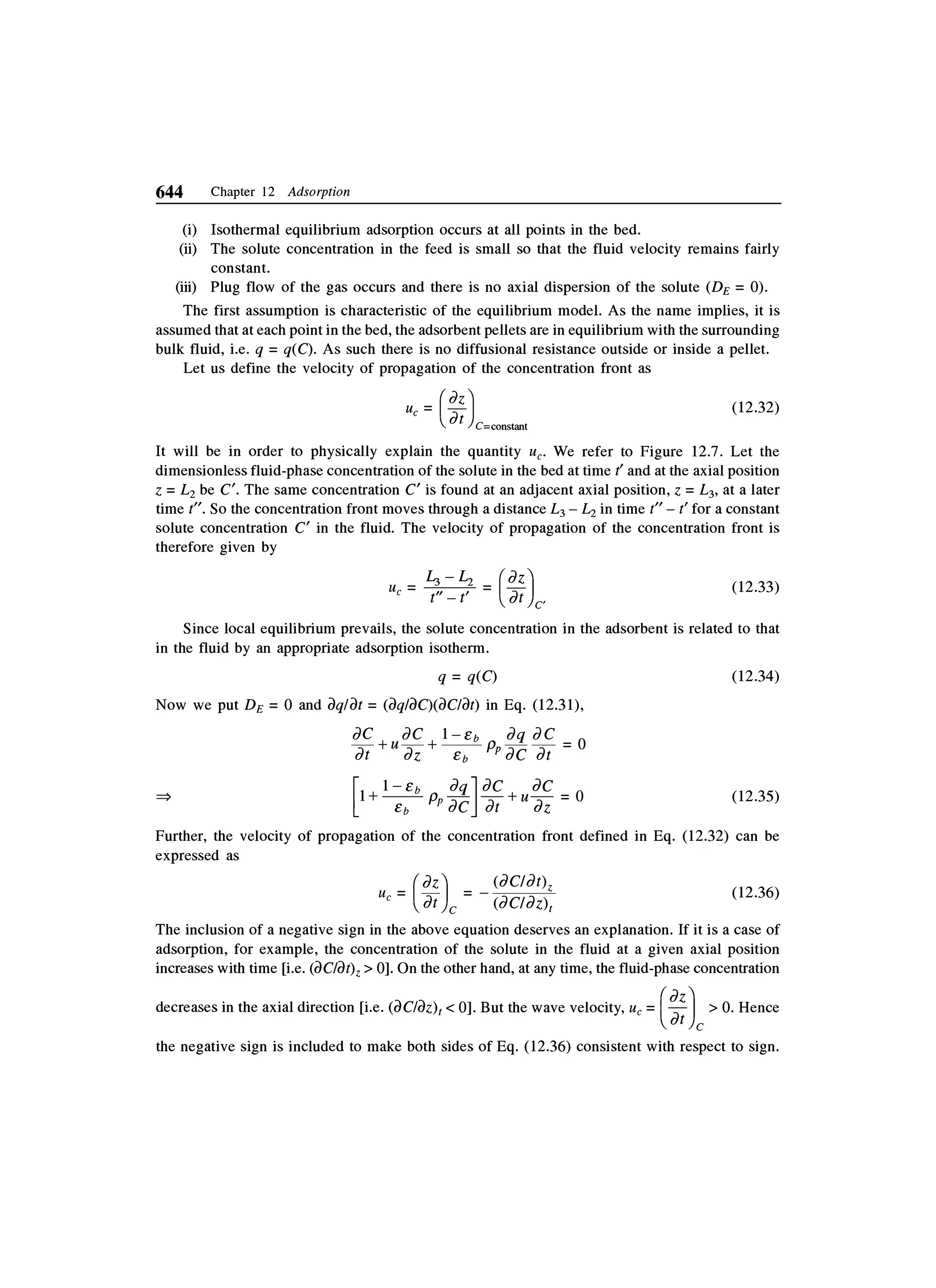 Principles of mass transfer and separation process bkd  b k dutta 