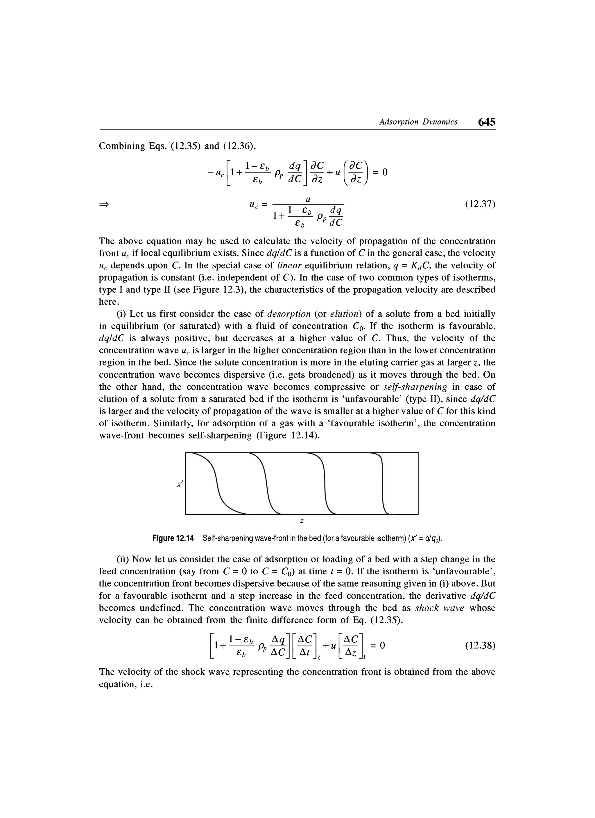 Principles of mass transfer and separation process bkd  b k dutta 