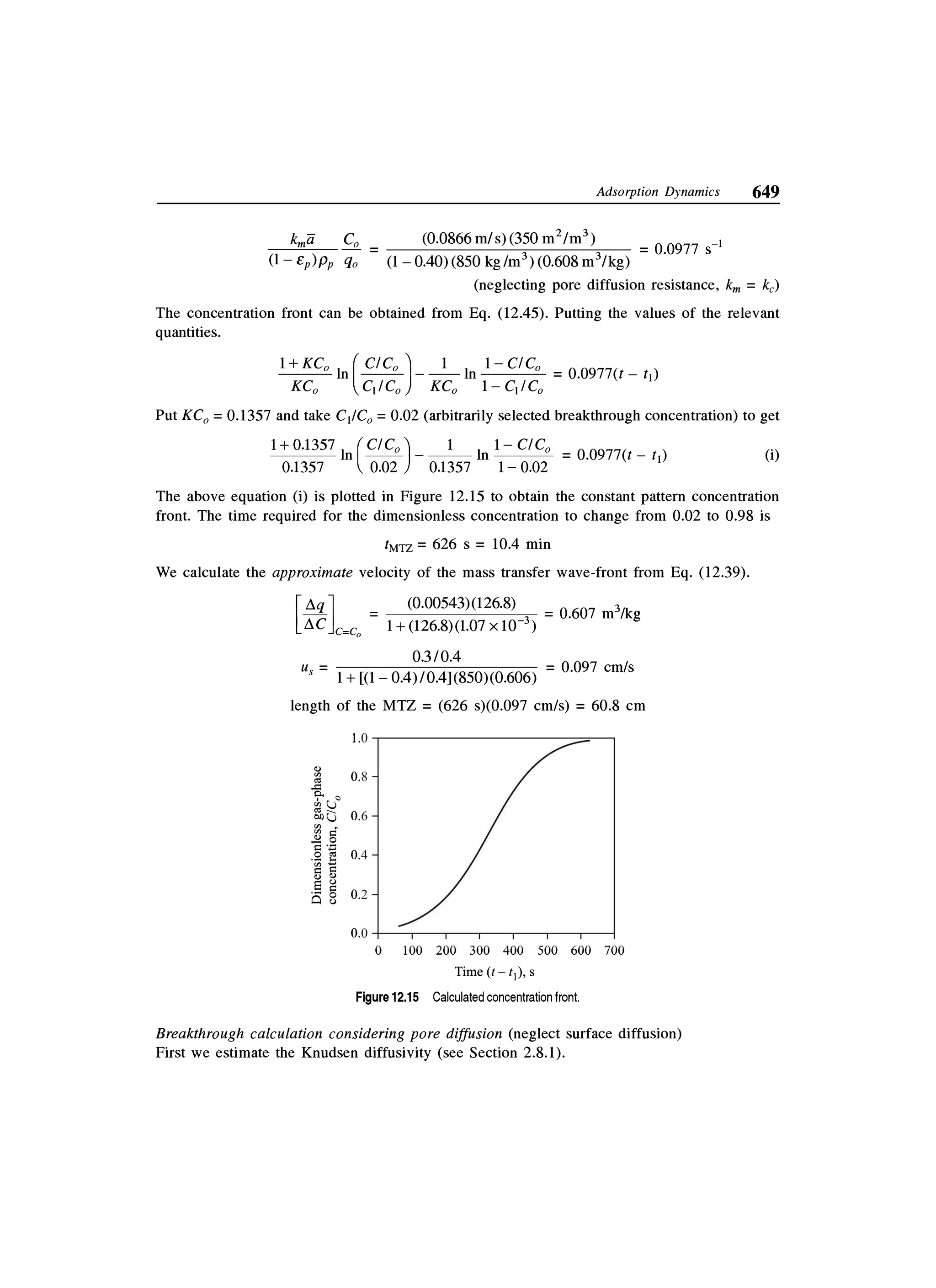 Principles of mass transfer and separation process bkd  b k dutta 