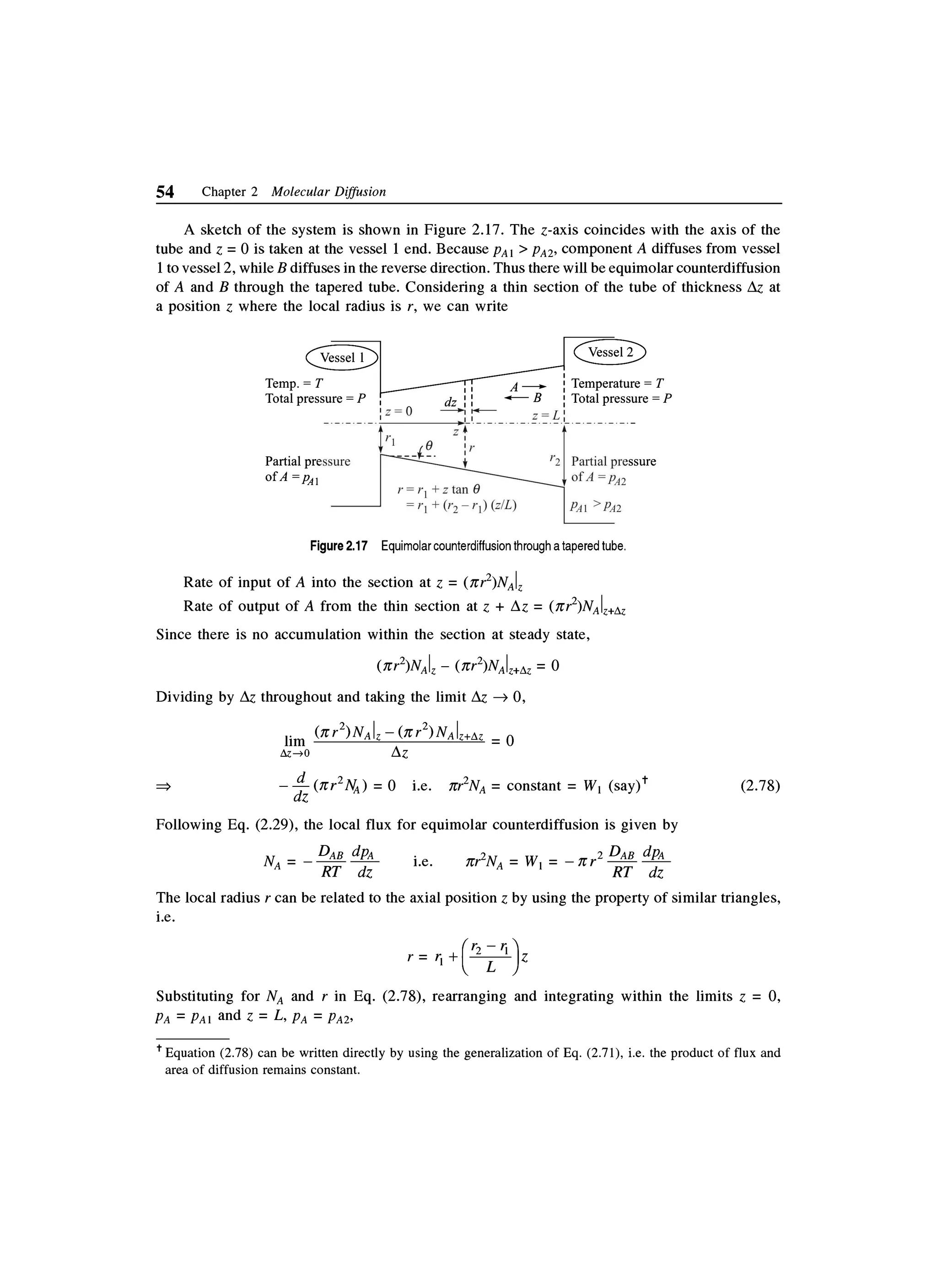 Principles of mass transfer and separation process bkd  b k dutta 