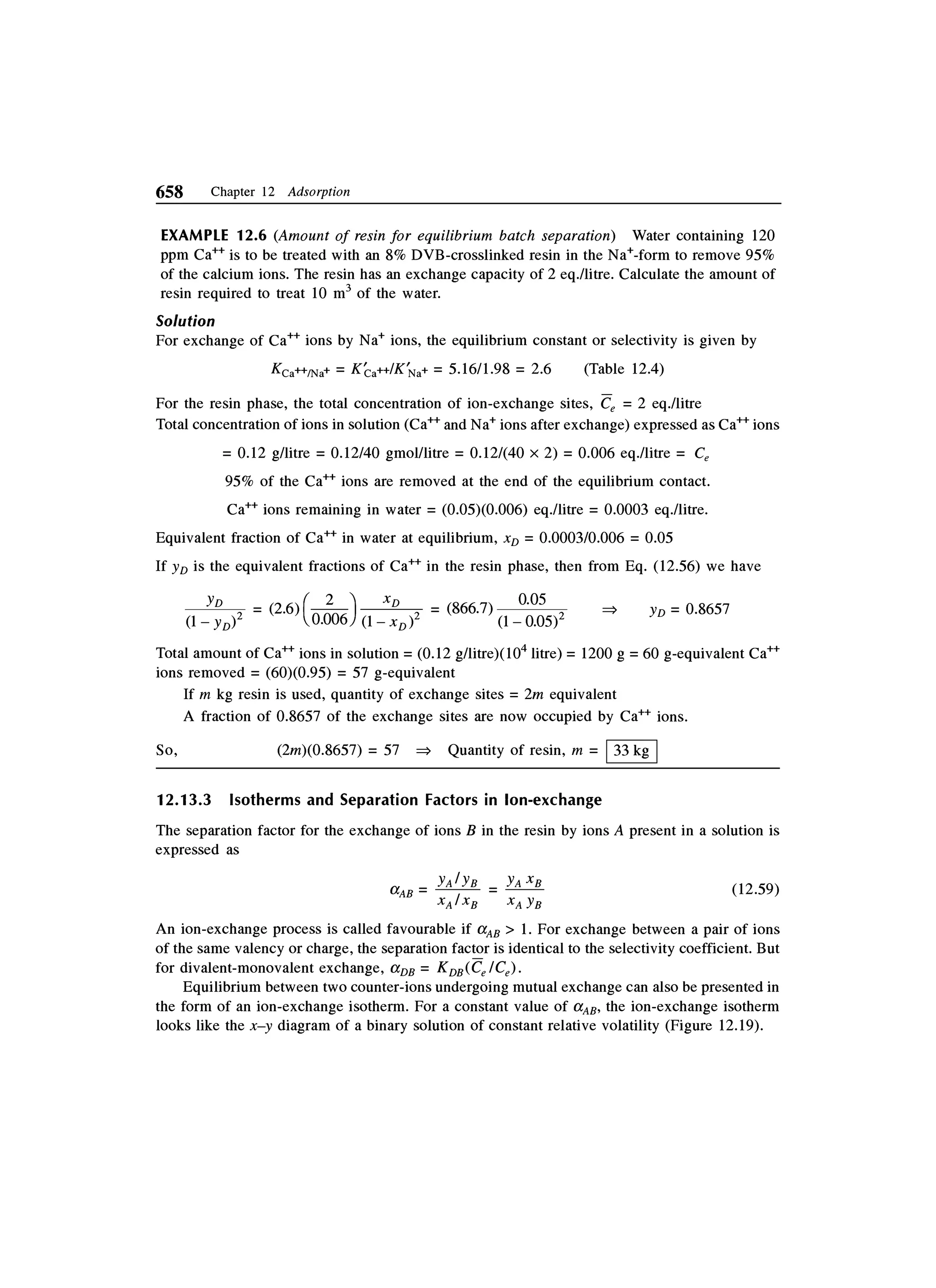 Principles of mass transfer and separation process bkd  b k dutta 