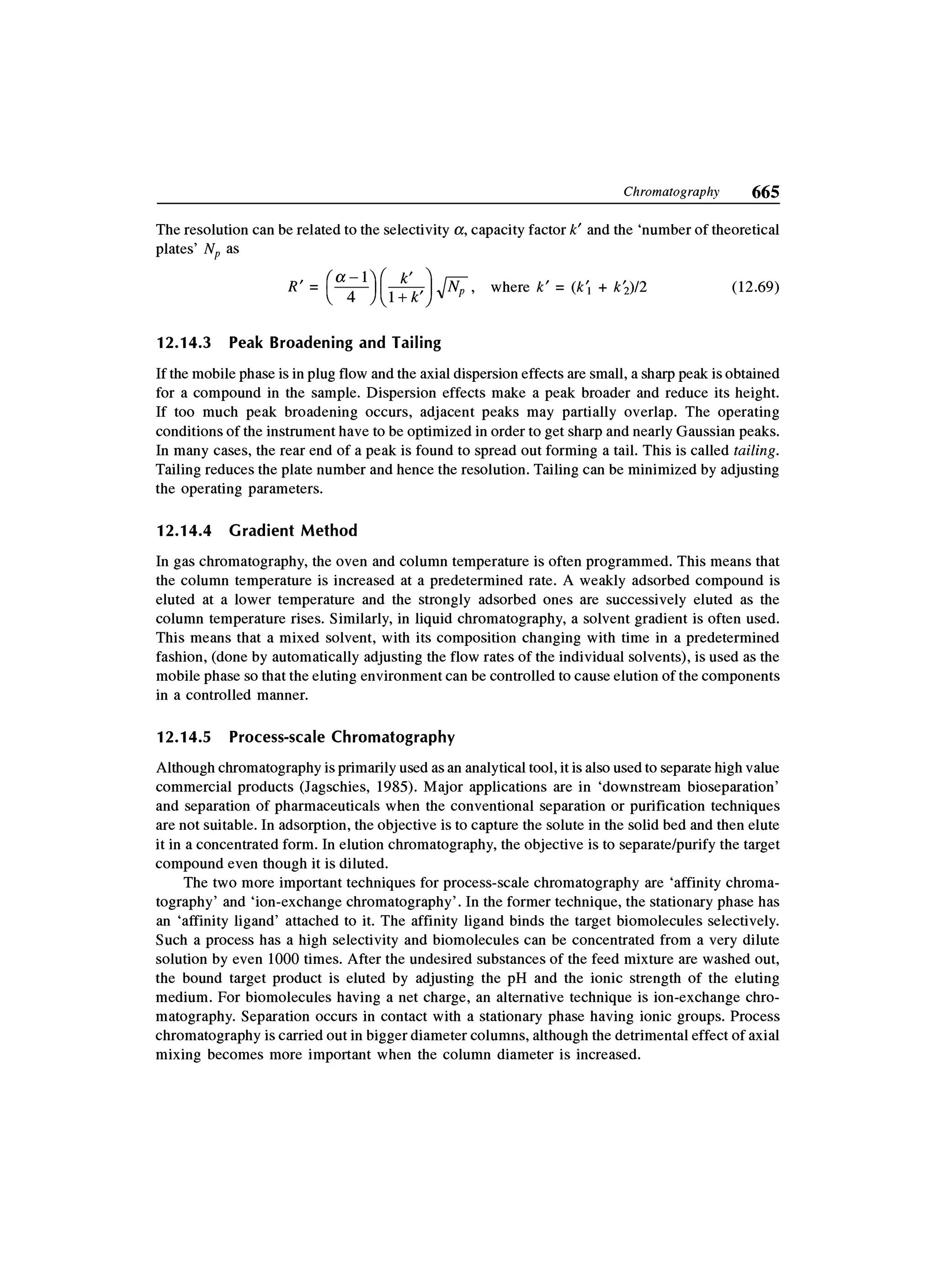 Principles of mass transfer and separation process bkd  b k dutta 