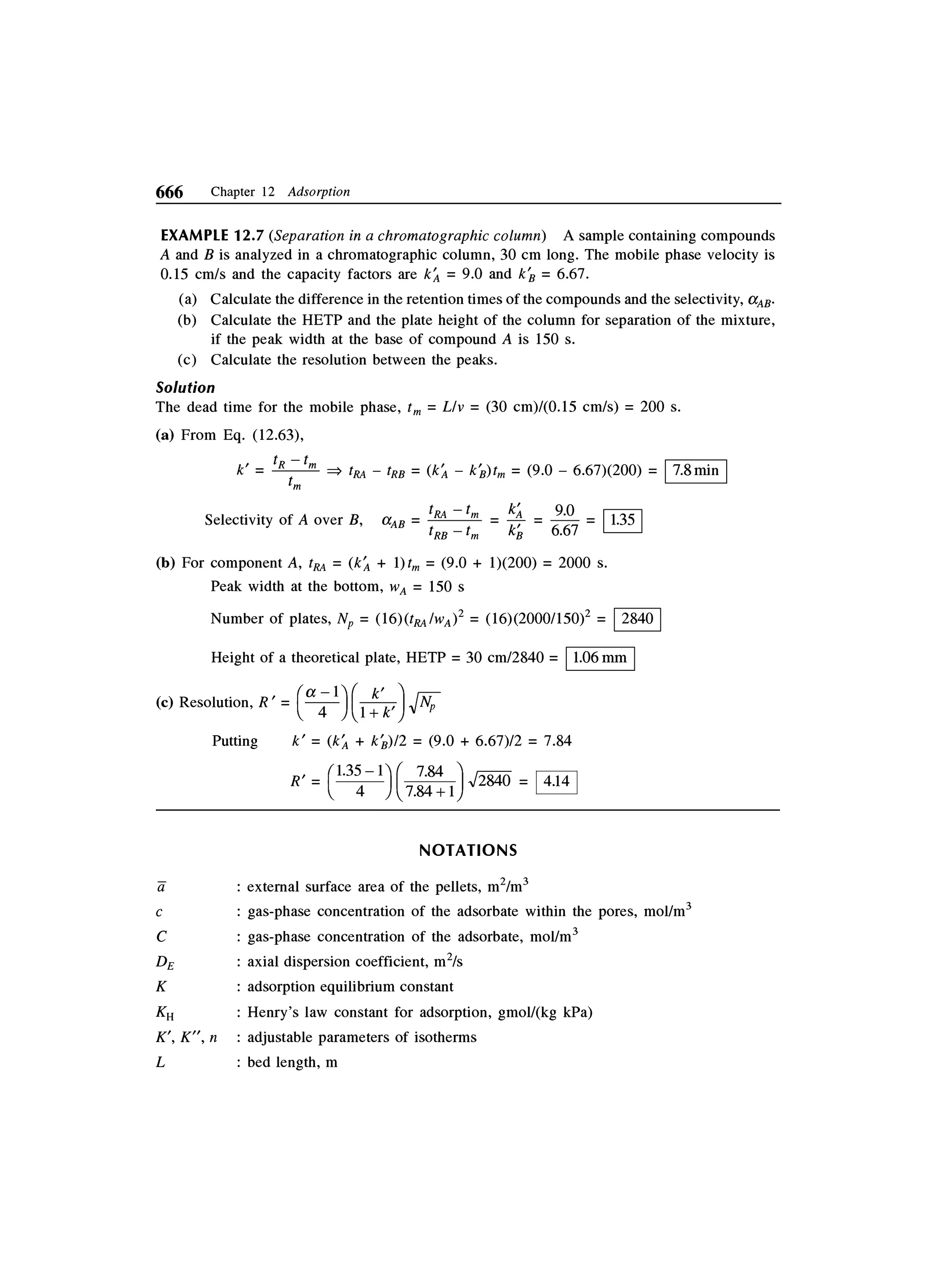 Principles of mass transfer and separation process bkd  b k dutta 