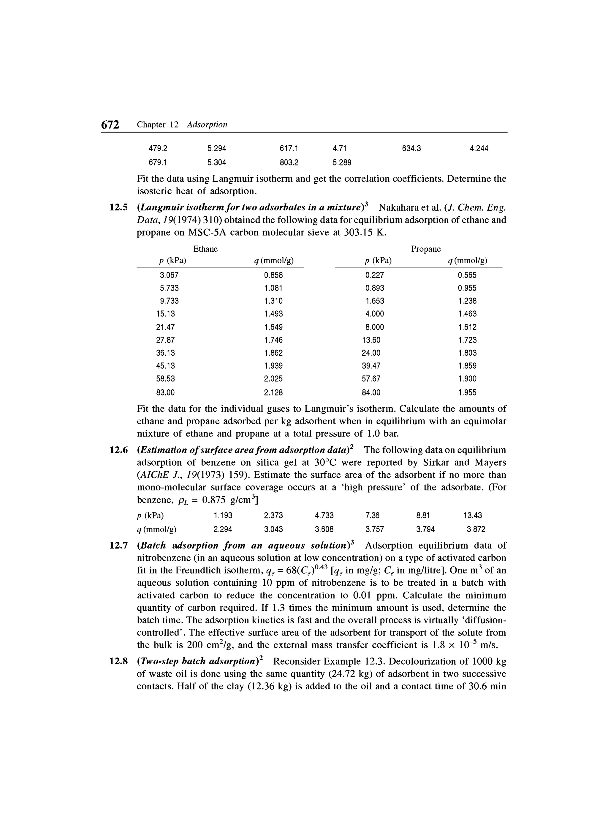 Principles of mass transfer and separation process bkd  b k dutta 