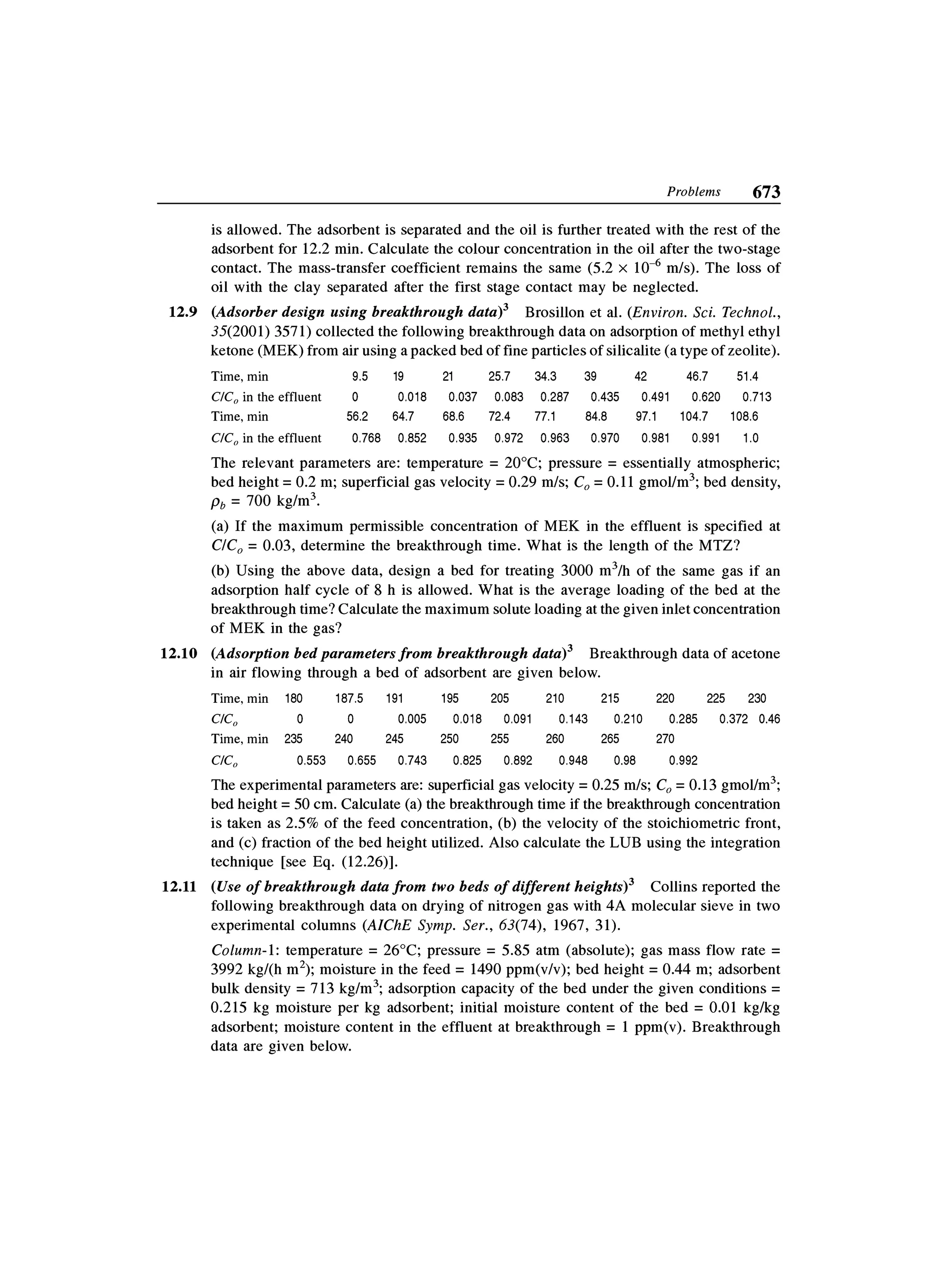 Principles of mass transfer and separation process bkd  b k dutta 