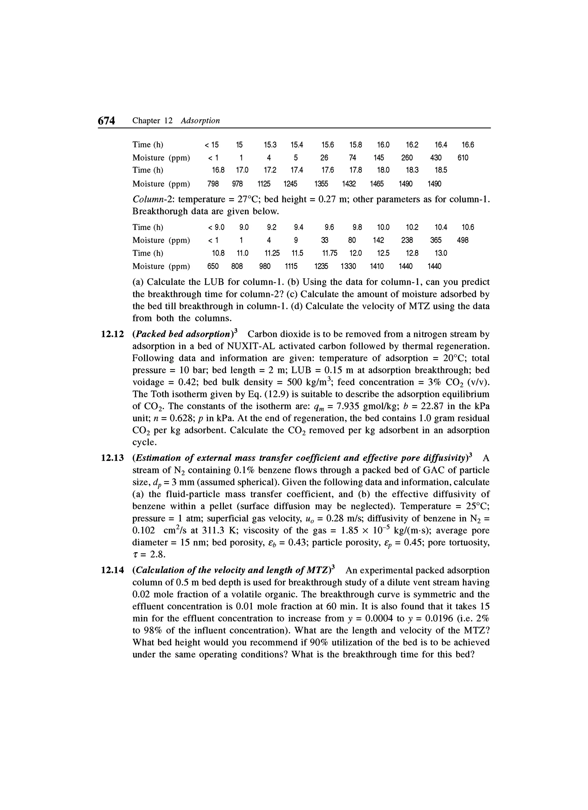 Principles of mass transfer and separation process bkd  b k dutta 