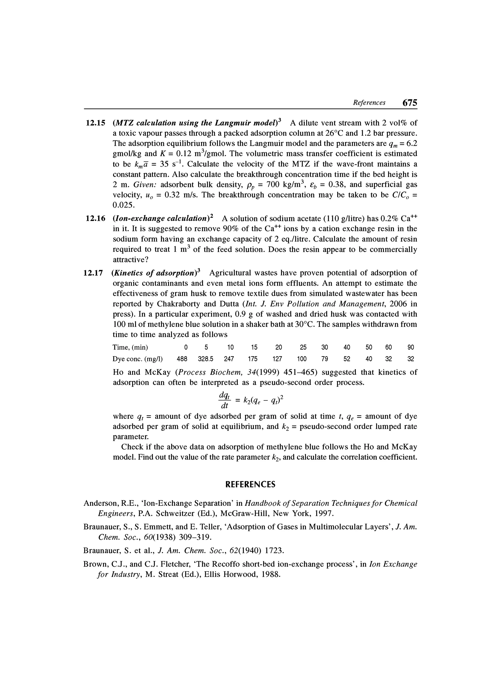 Principles of mass transfer and separation process bkd  b k dutta 