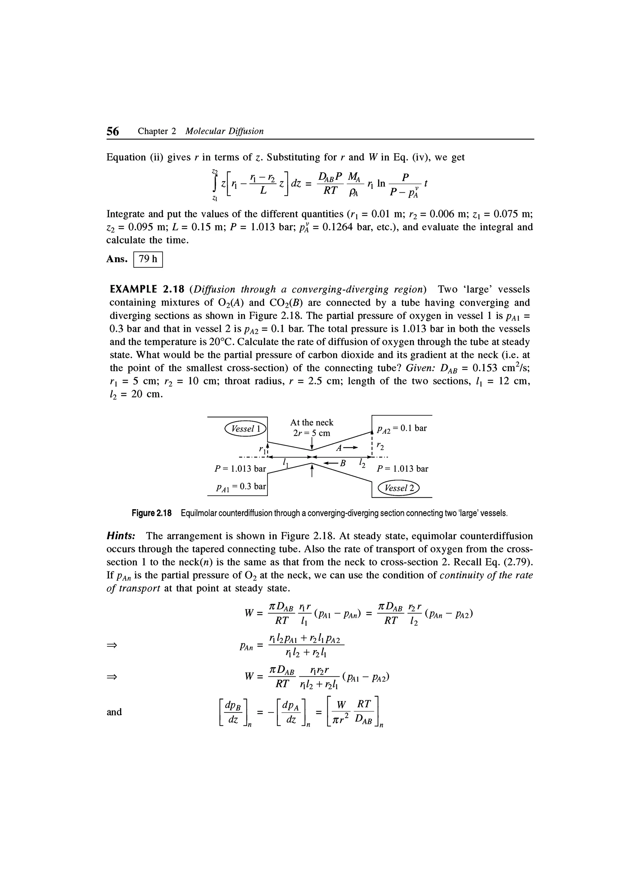 Principles of mass transfer and separation process bkd  b k dutta 