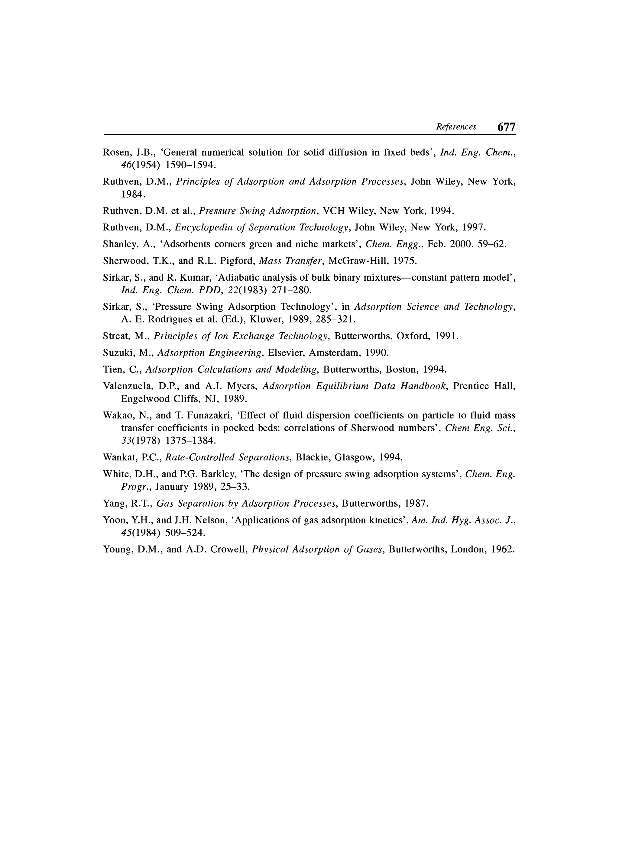 Principles of mass transfer and separation process bkd  b k dutta 