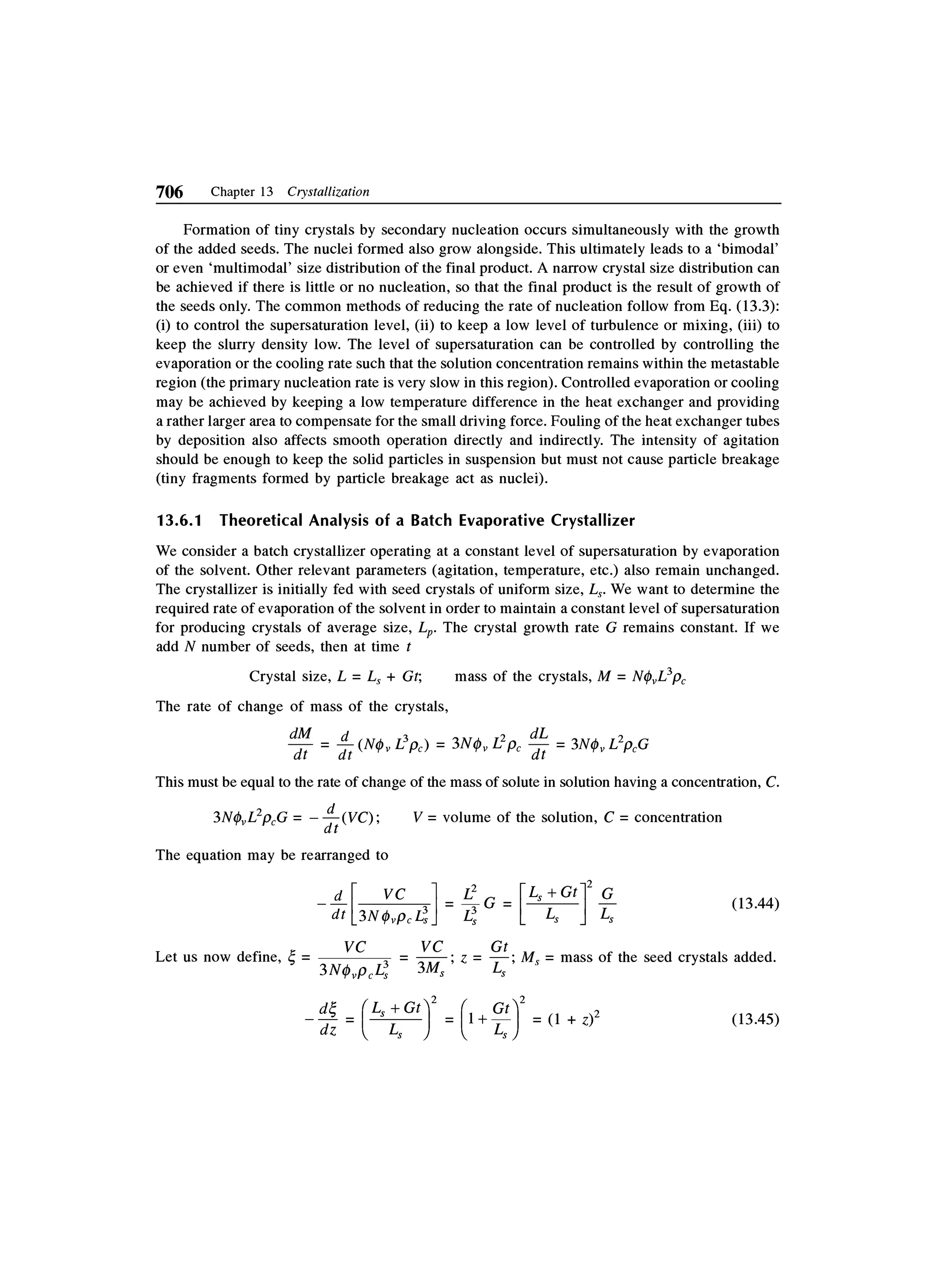 Principles of mass transfer and separation process bkd  b k dutta 