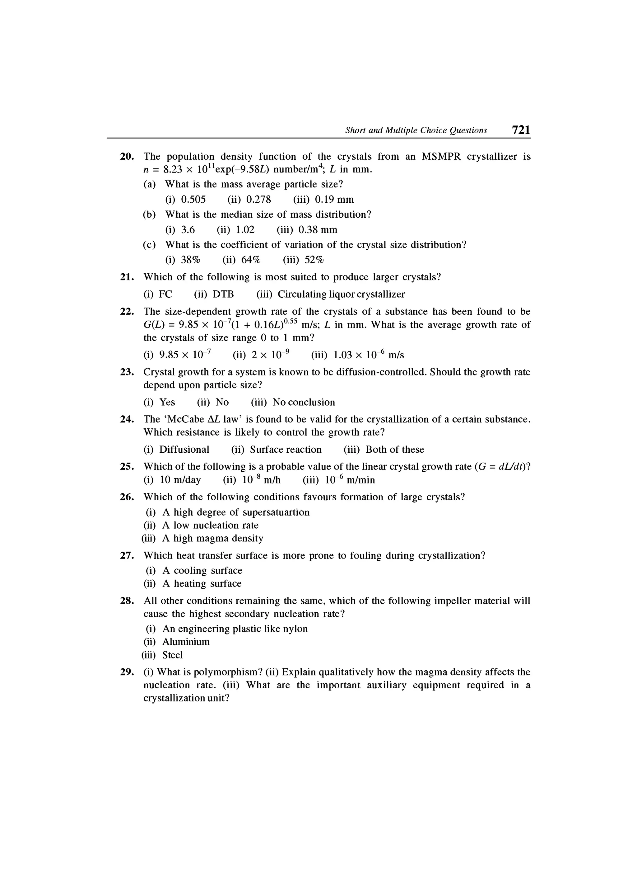 Principles of mass transfer and separation process bkd  b k dutta 
