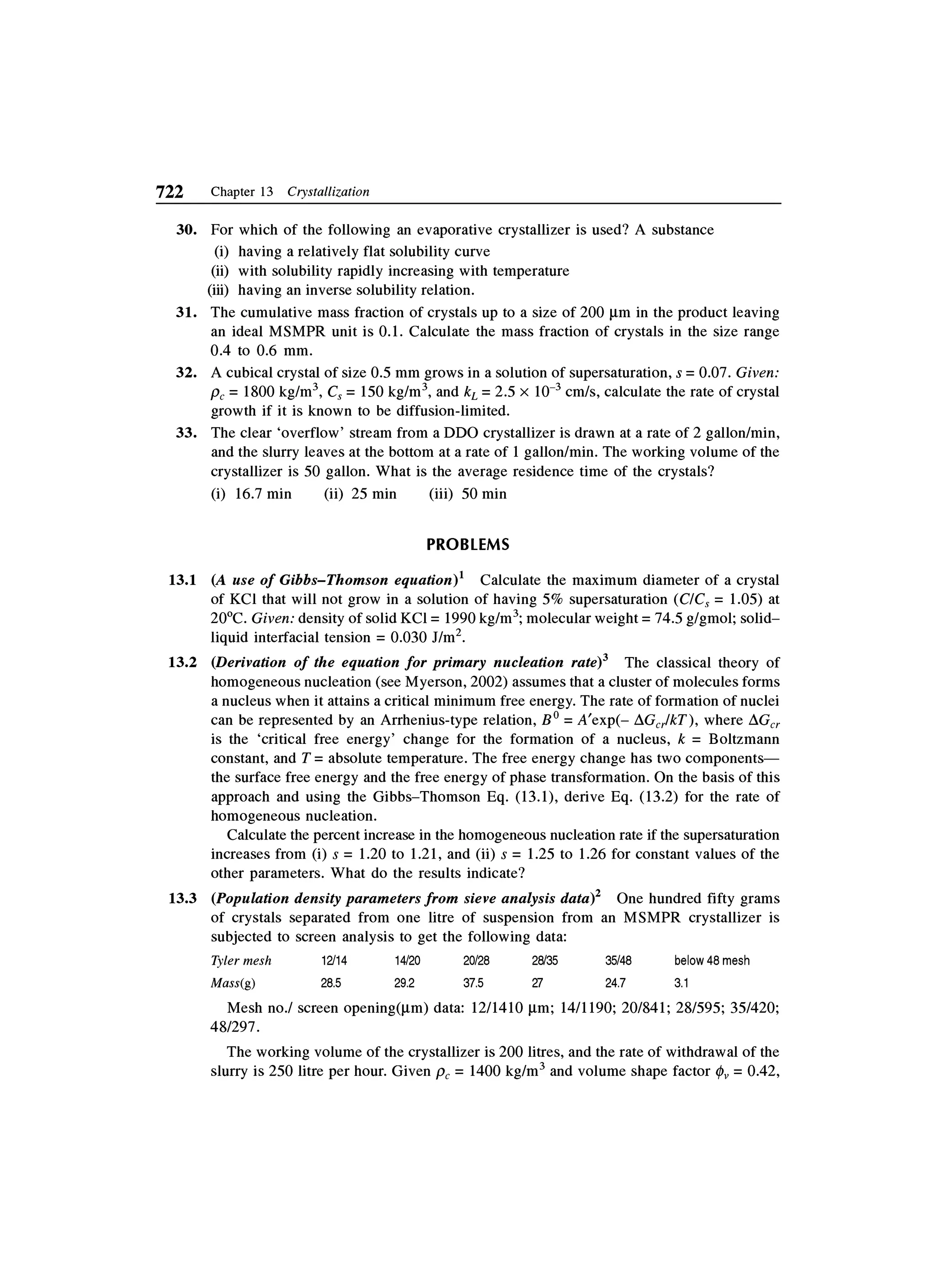 Principles of mass transfer and separation process bkd  b k dutta 