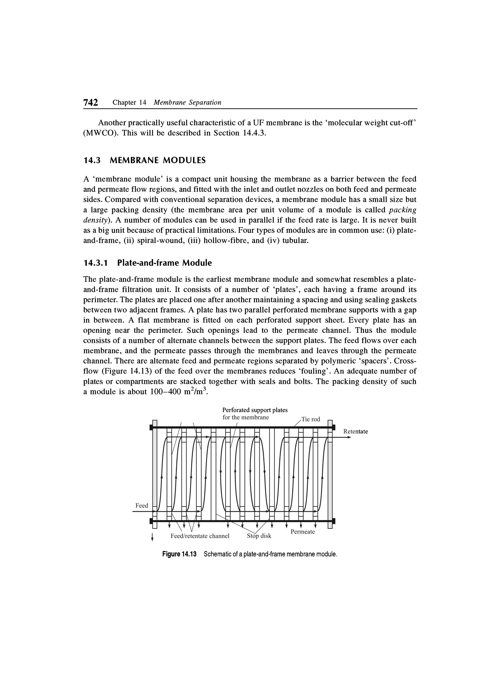 Principles of mass transfer and separation process bkd  b k dutta 