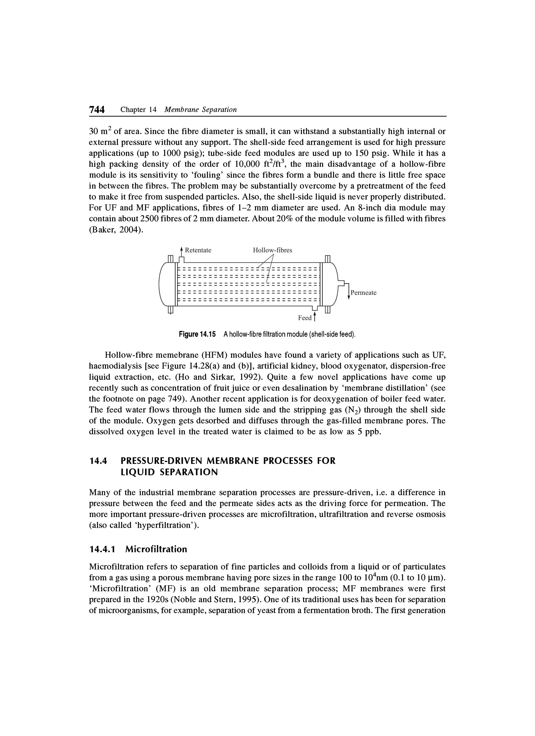 Principles of mass transfer and separation process bkd  b k dutta 
