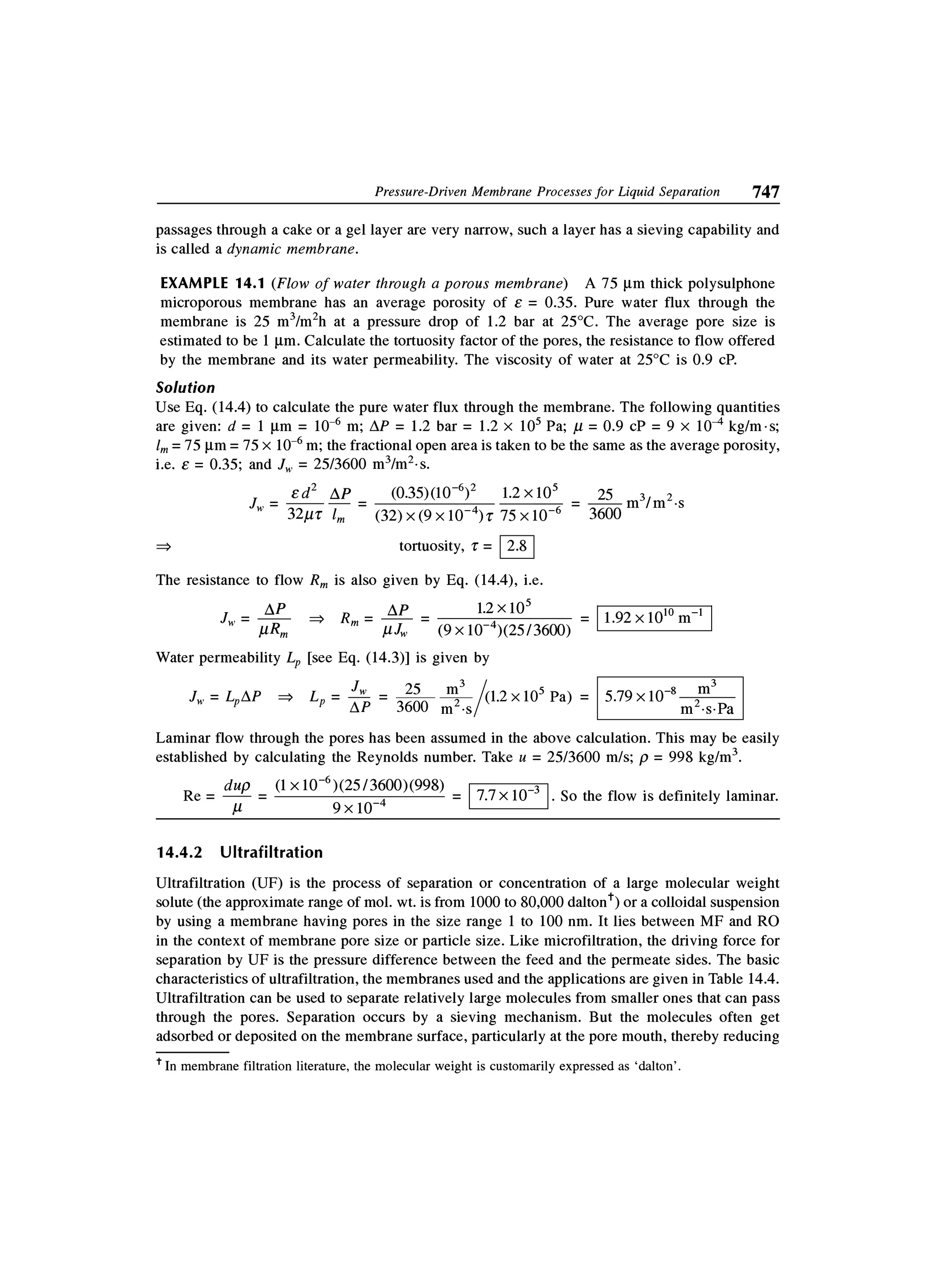 Principles of mass transfer and separation process bkd  b k dutta 