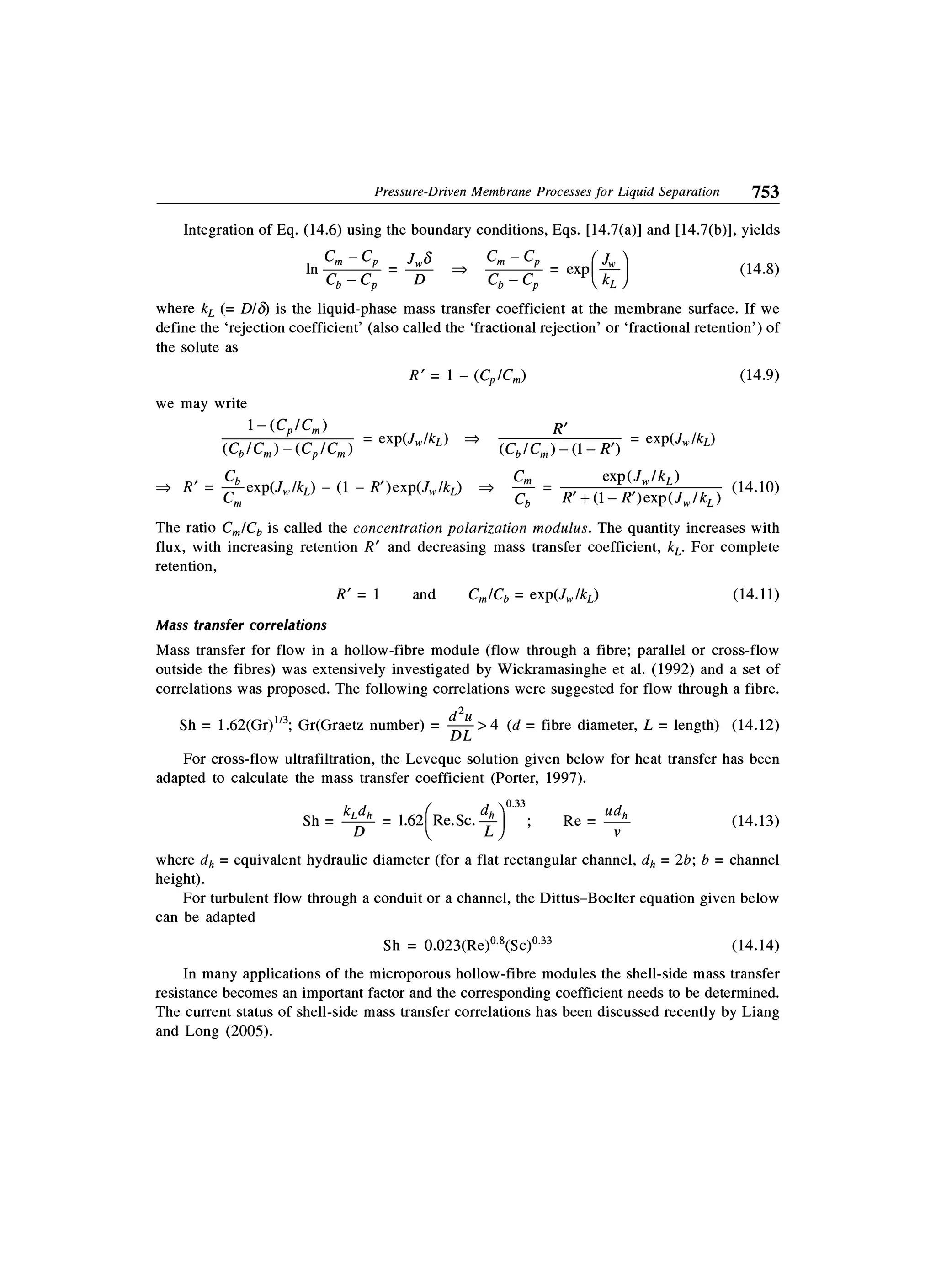 Principles of mass transfer and separation process bkd  b k dutta 