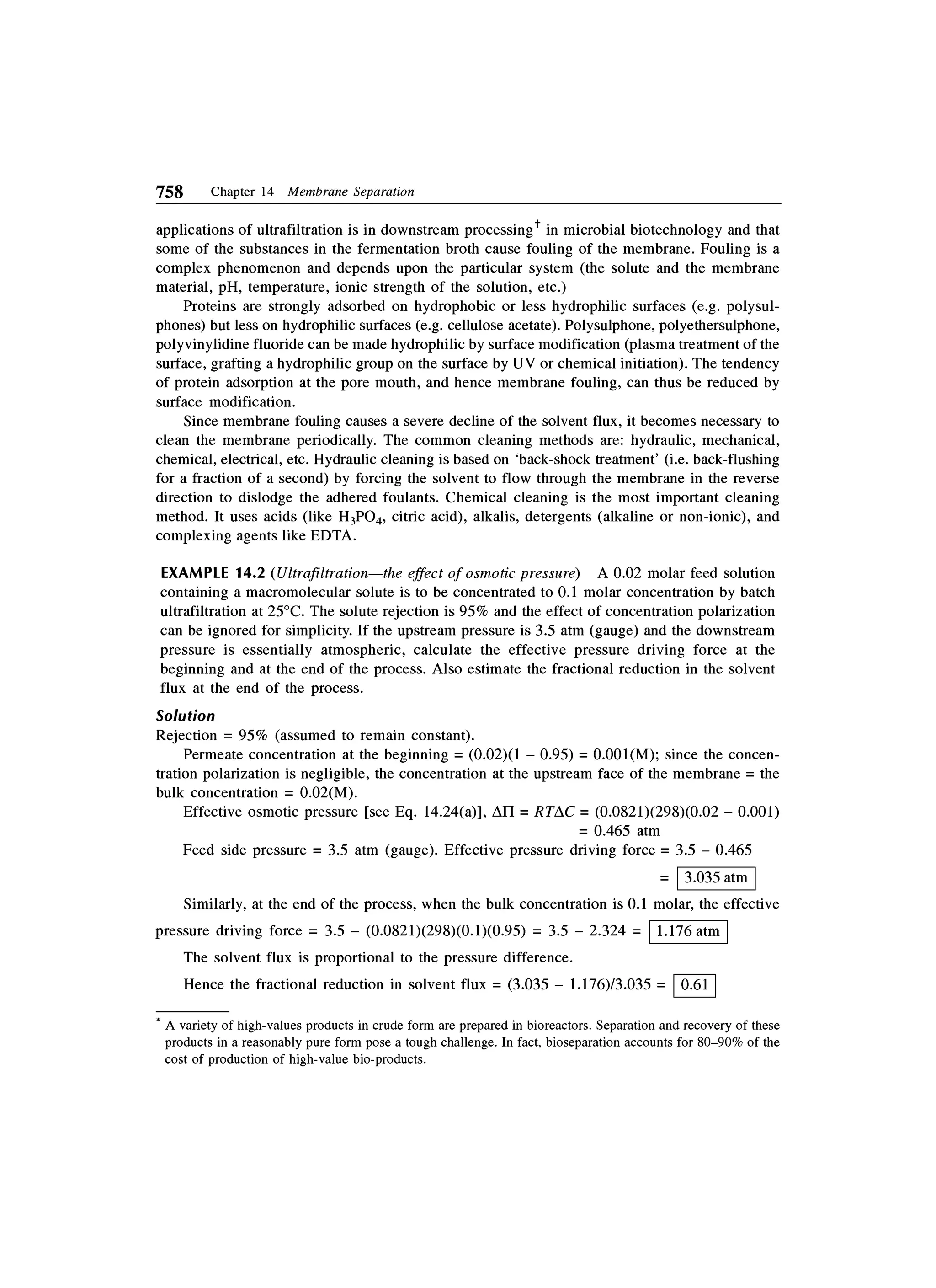Principles of mass transfer and separation process bkd  b k dutta 