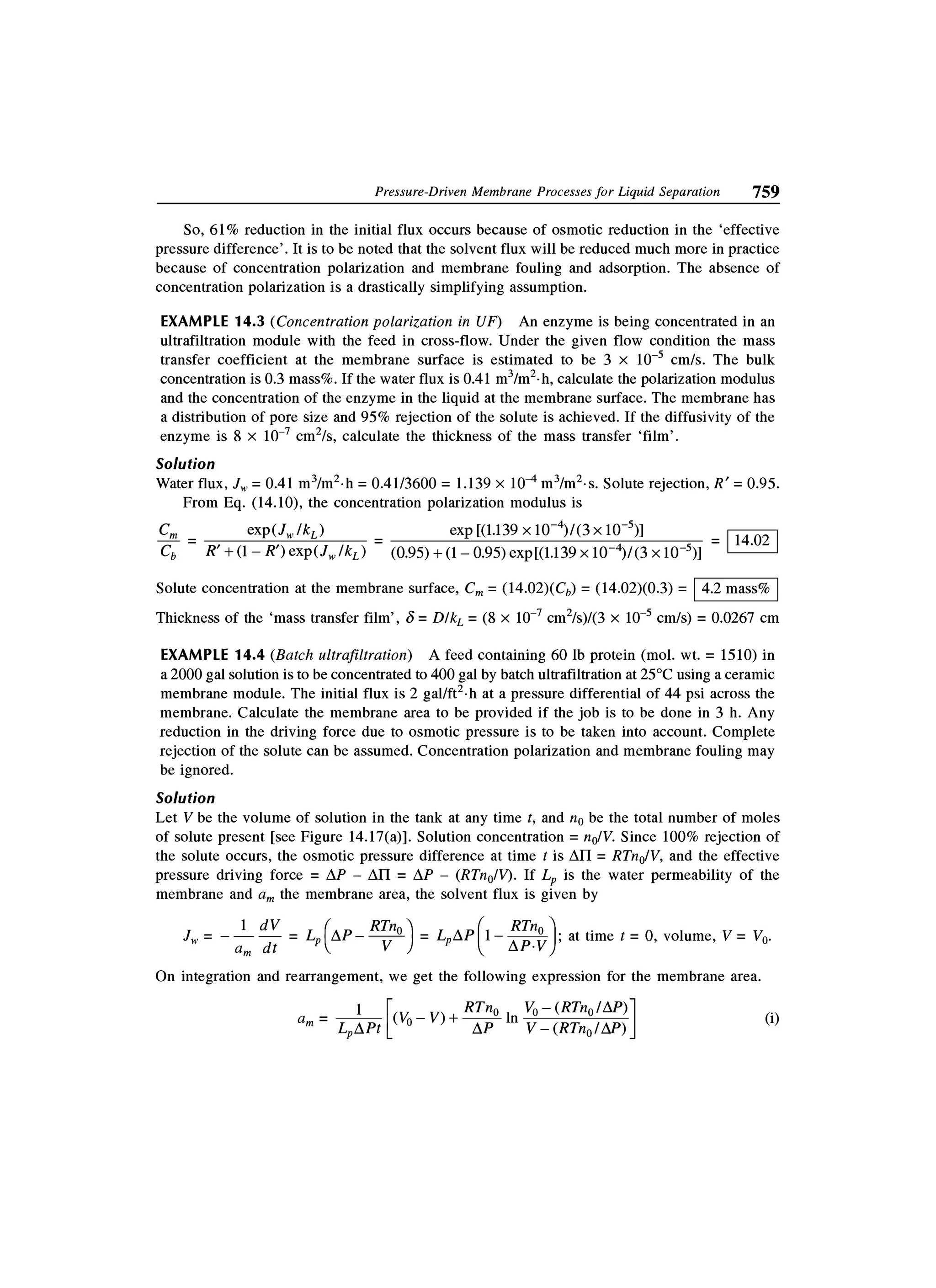 Principles of mass transfer and separation process bkd  b k dutta 