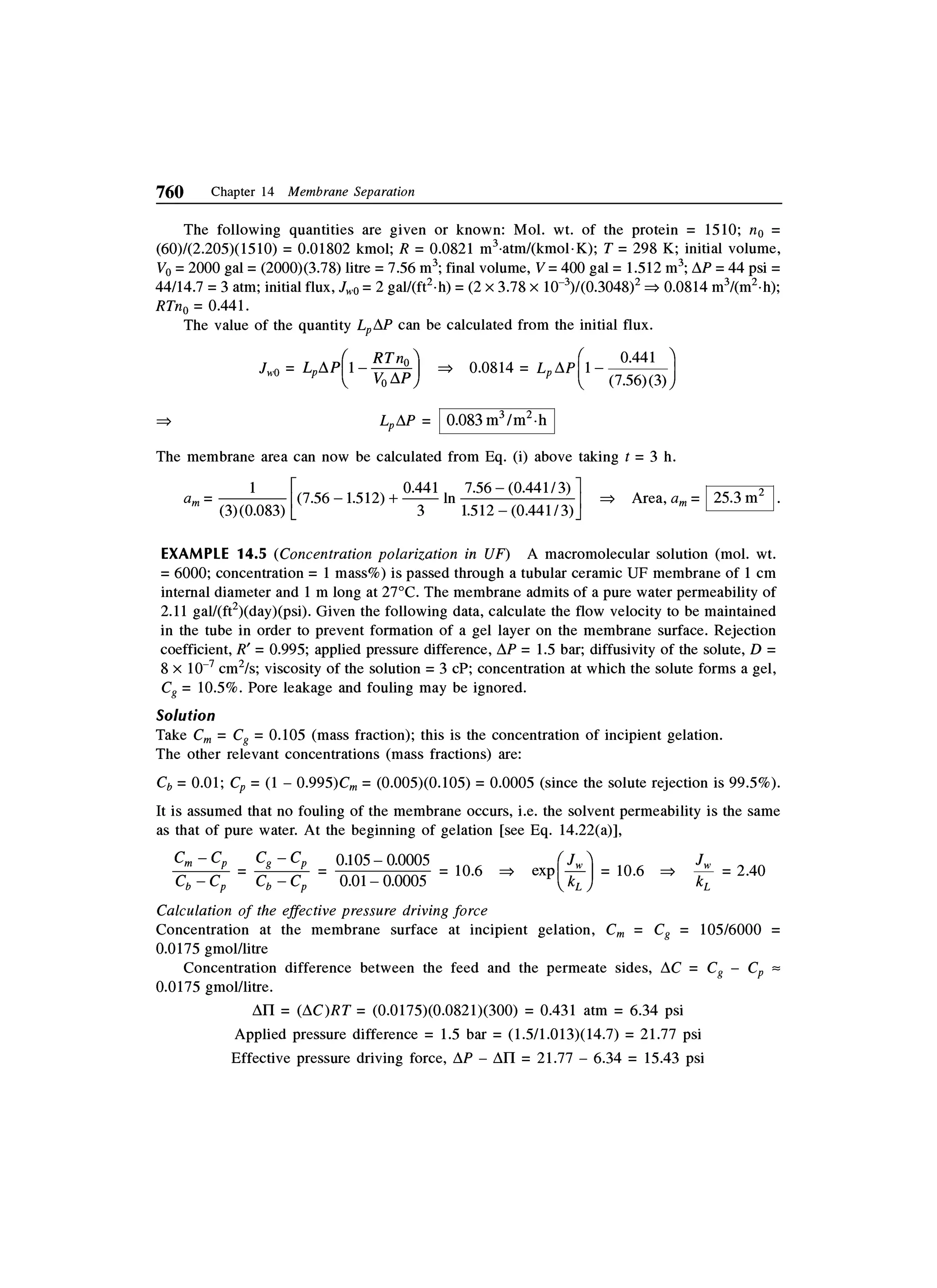 Principles of mass transfer and separation process bkd  b k dutta 