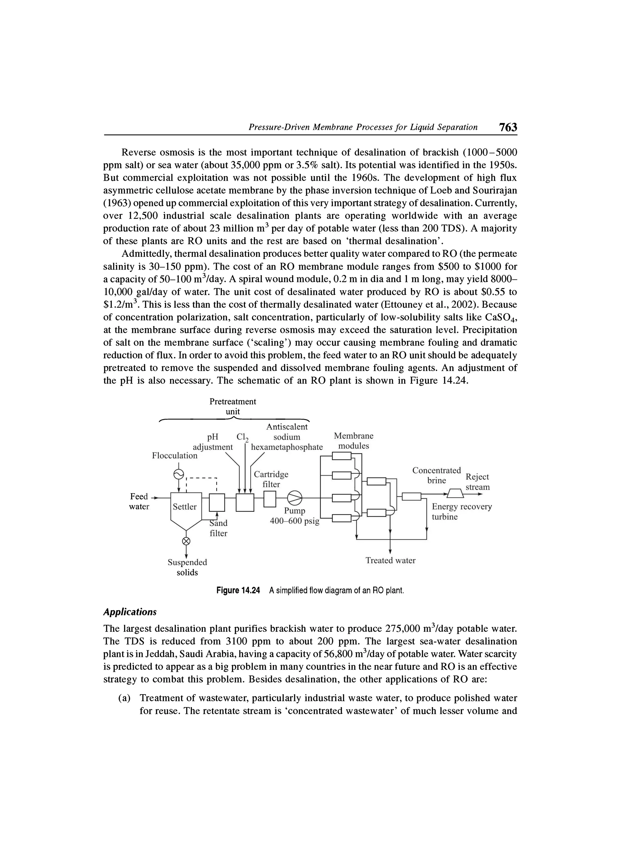 Principles of mass transfer and separation process bkd  b k dutta 