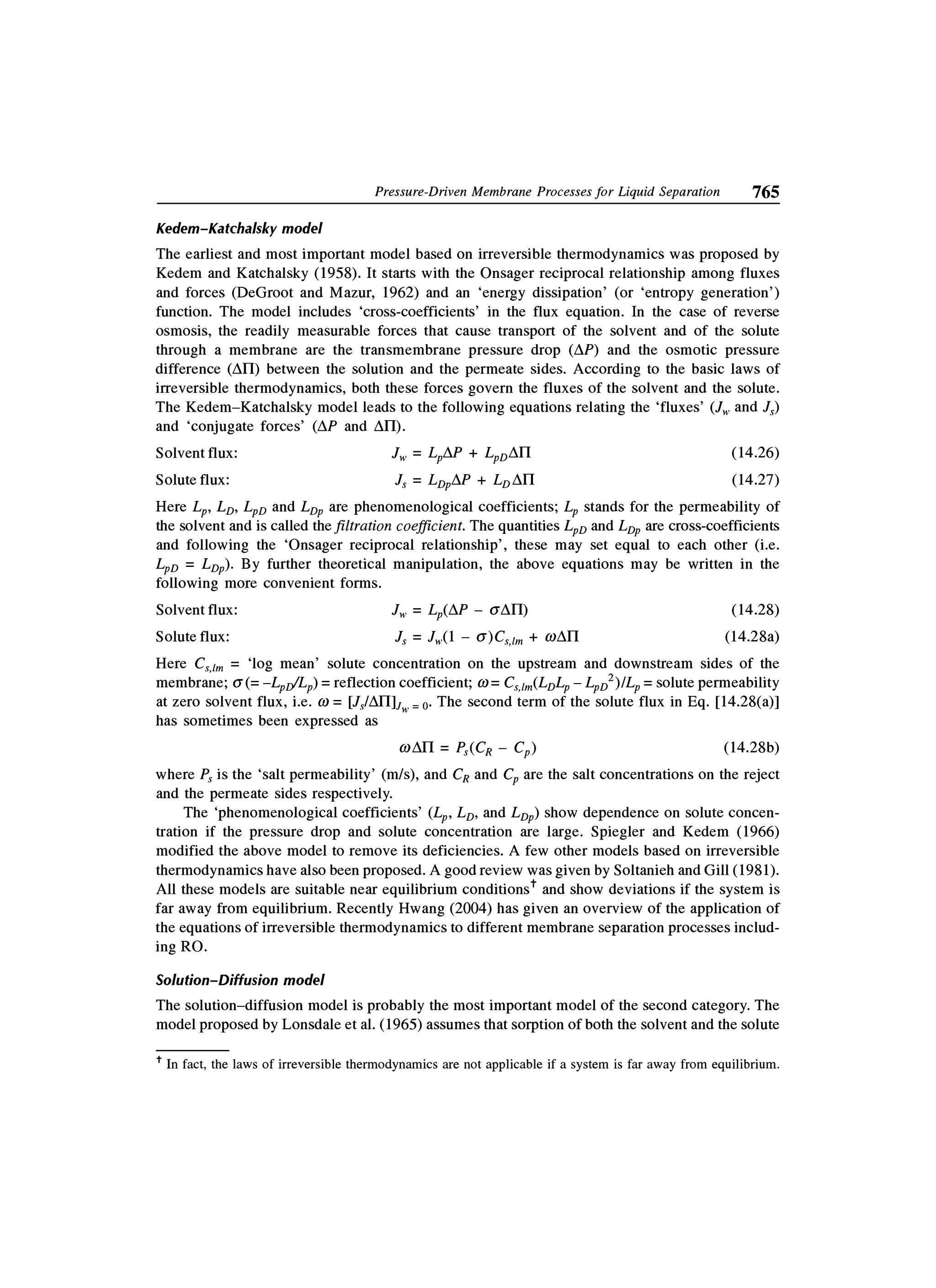 Principles of mass transfer and separation process bkd  b k dutta 