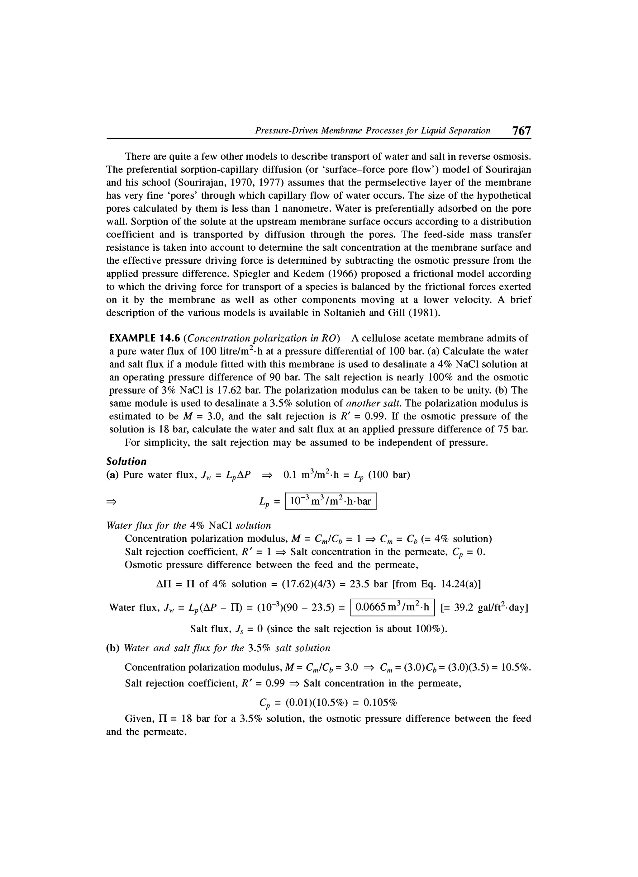 Principles of mass transfer and separation process bkd  b k dutta 