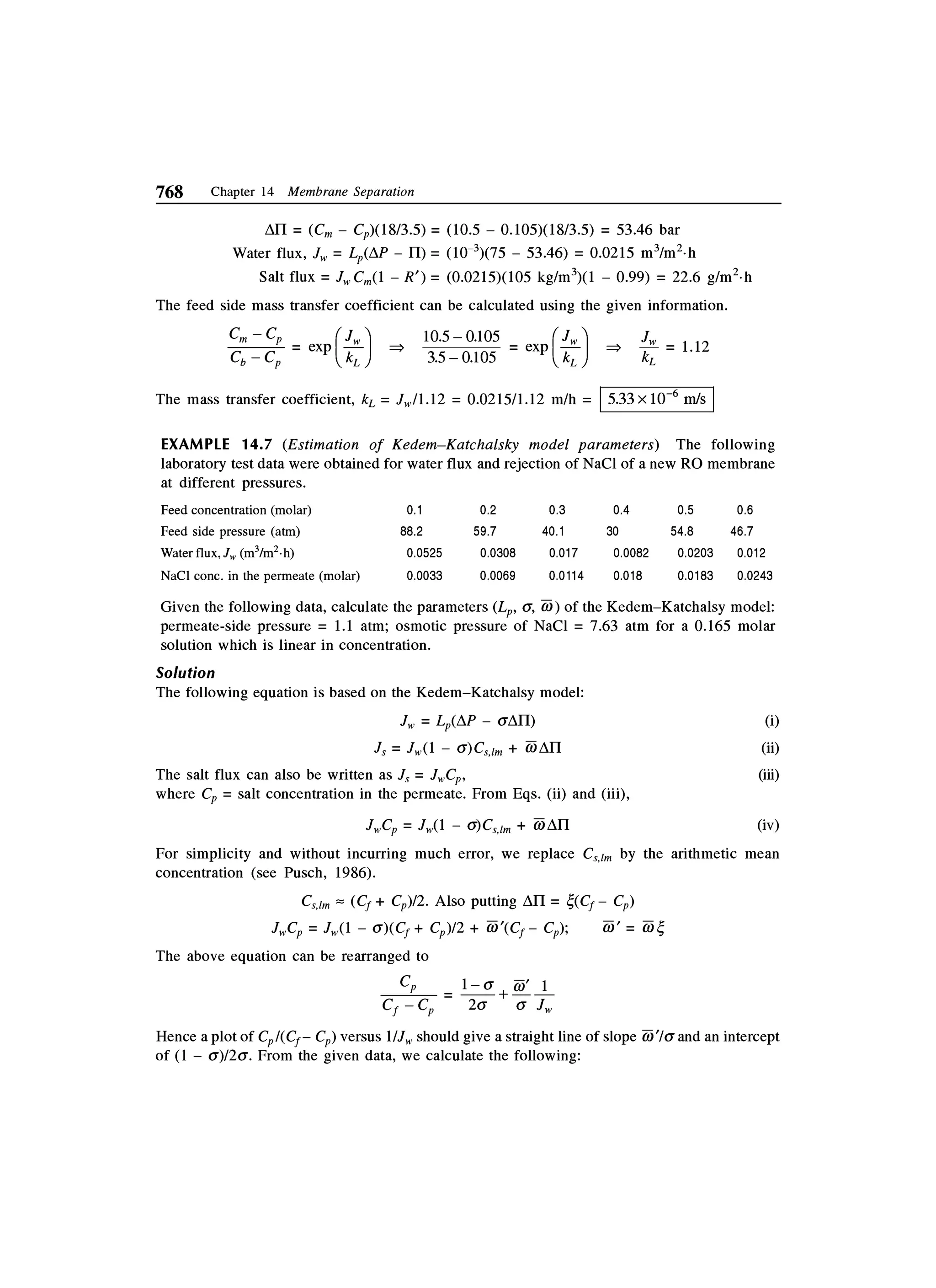 Principles of mass transfer and separation process bkd  b k dutta 