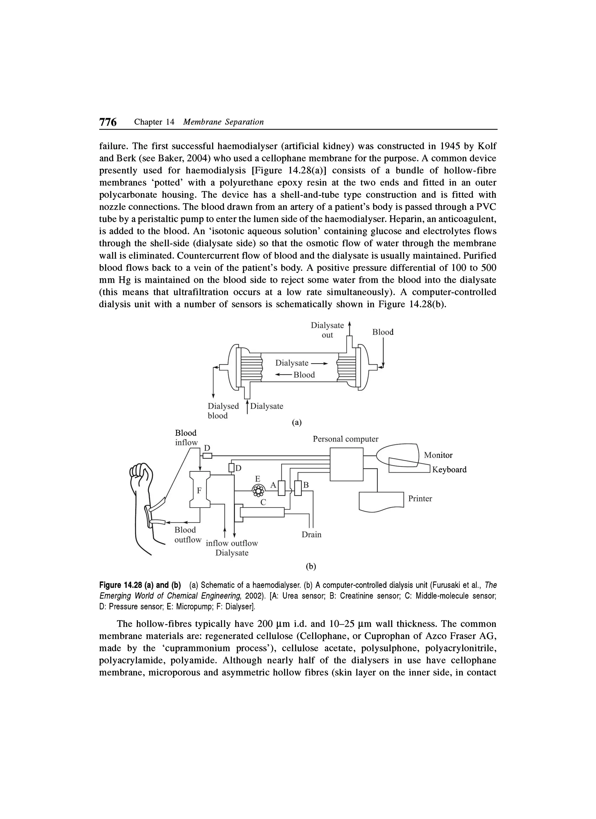 Principles of mass transfer and separation process bkd  b k dutta 