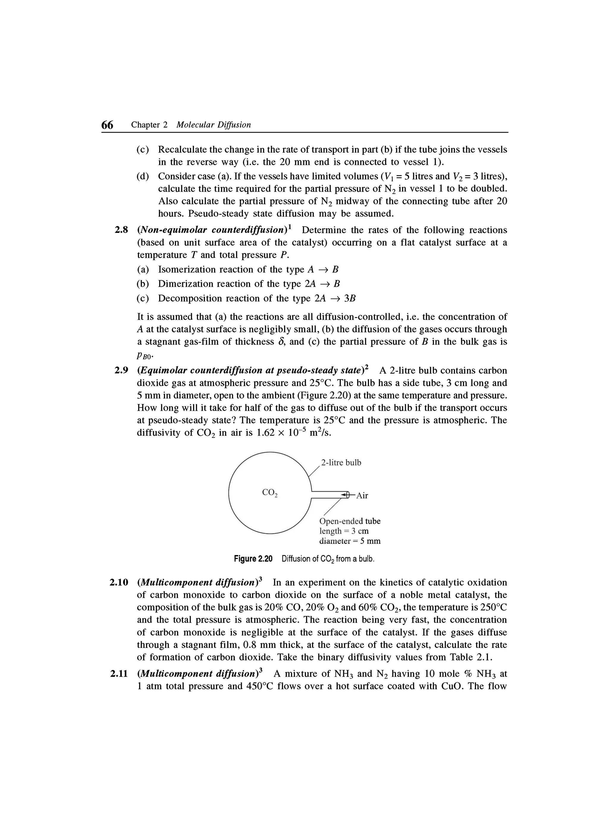 Principles of mass transfer and separation process bkd  b k dutta 