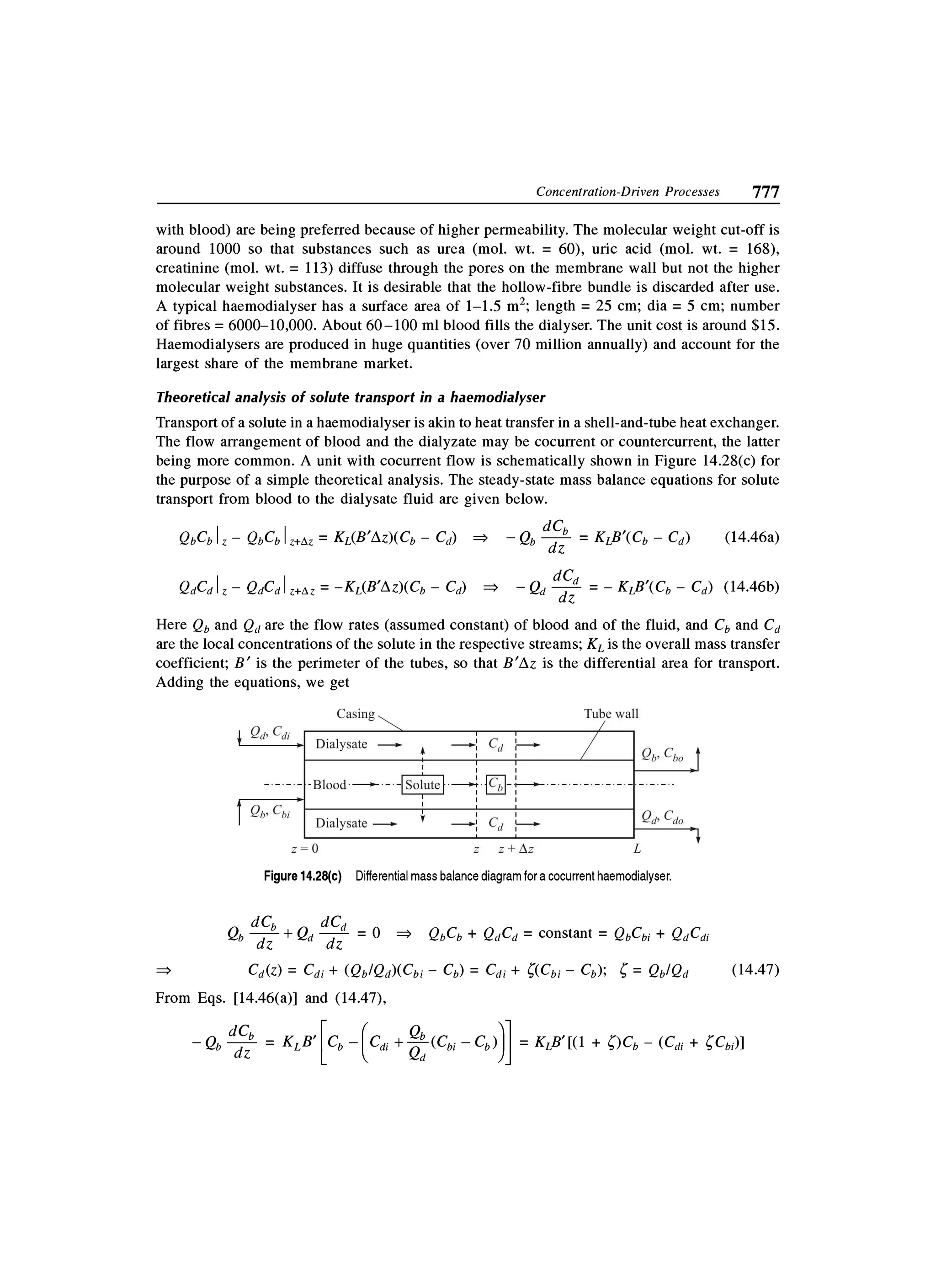 Principles of mass transfer and separation process bkd  b k dutta 