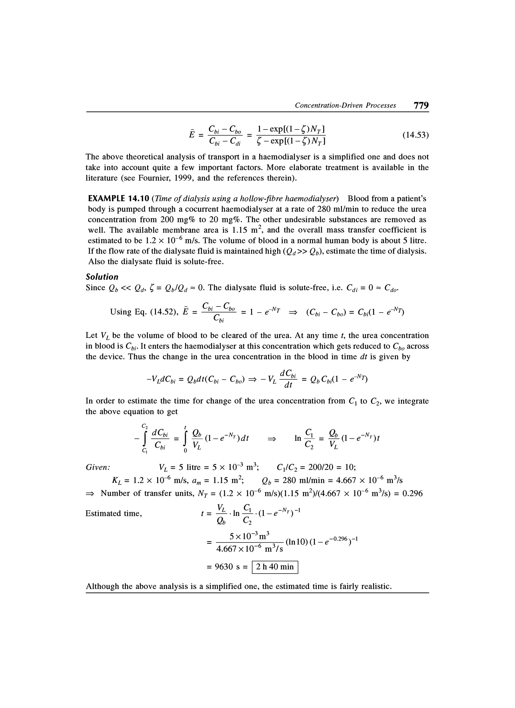 Principles of mass transfer and separation process bkd  b k dutta 