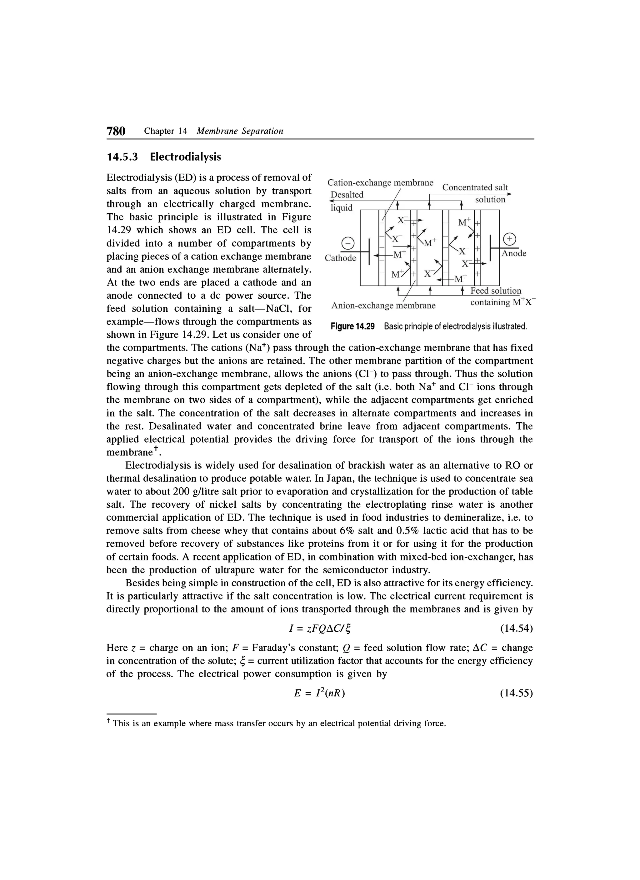 Principles of mass transfer and separation process bkd  b k dutta 