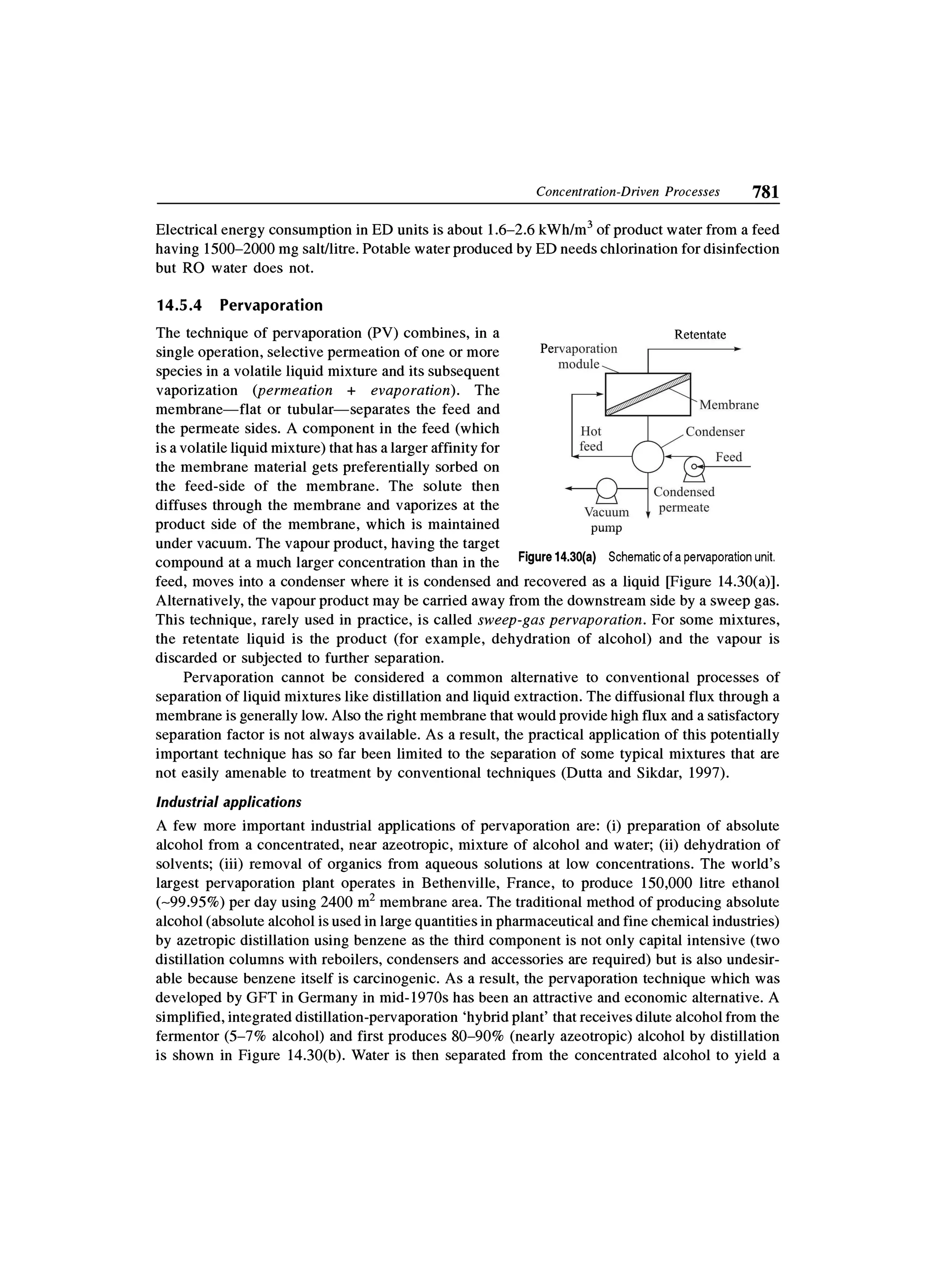 Principles of mass transfer and separation process bkd  b k dutta 