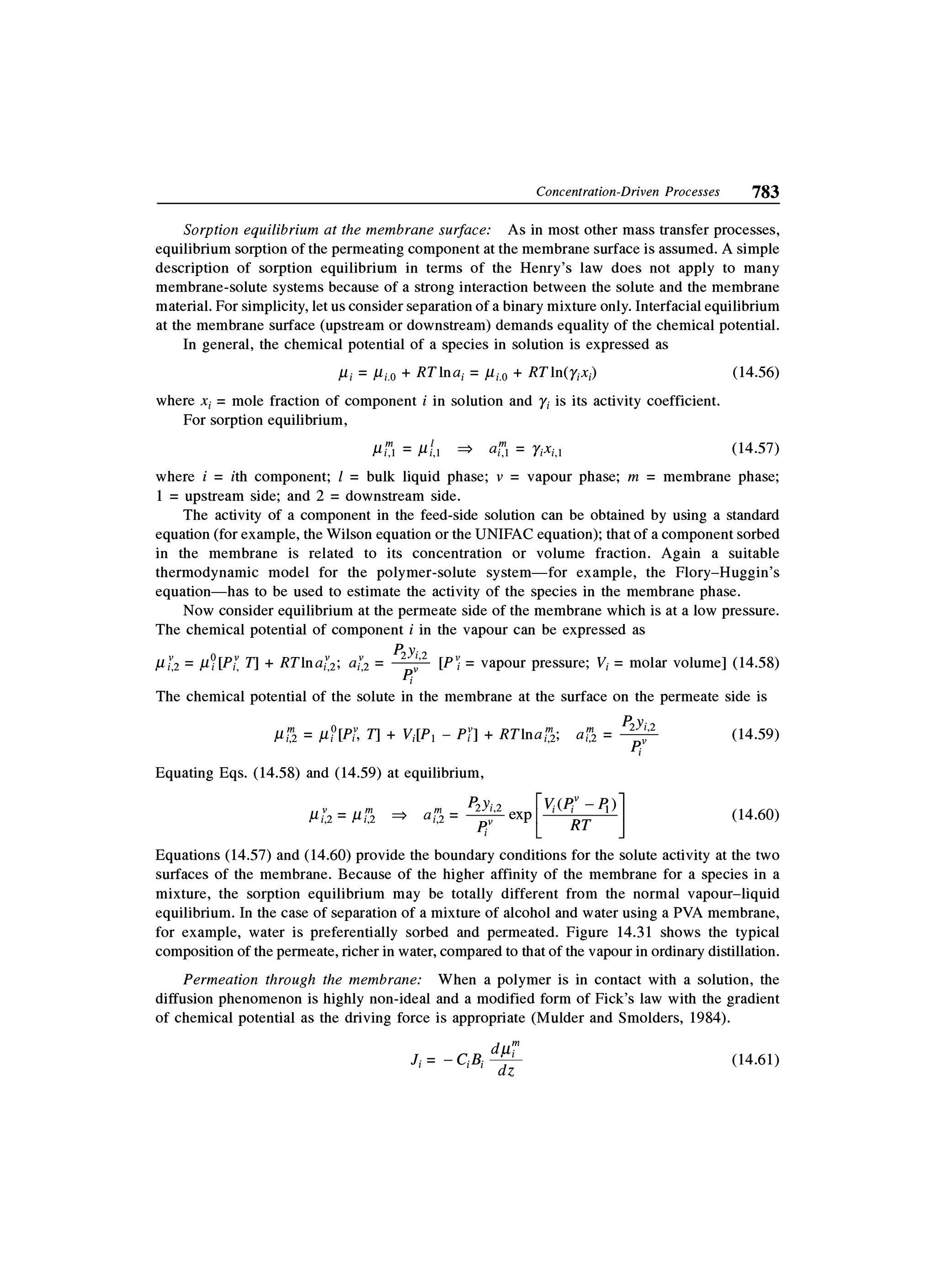 Principles of mass transfer and separation process bkd  b k dutta 