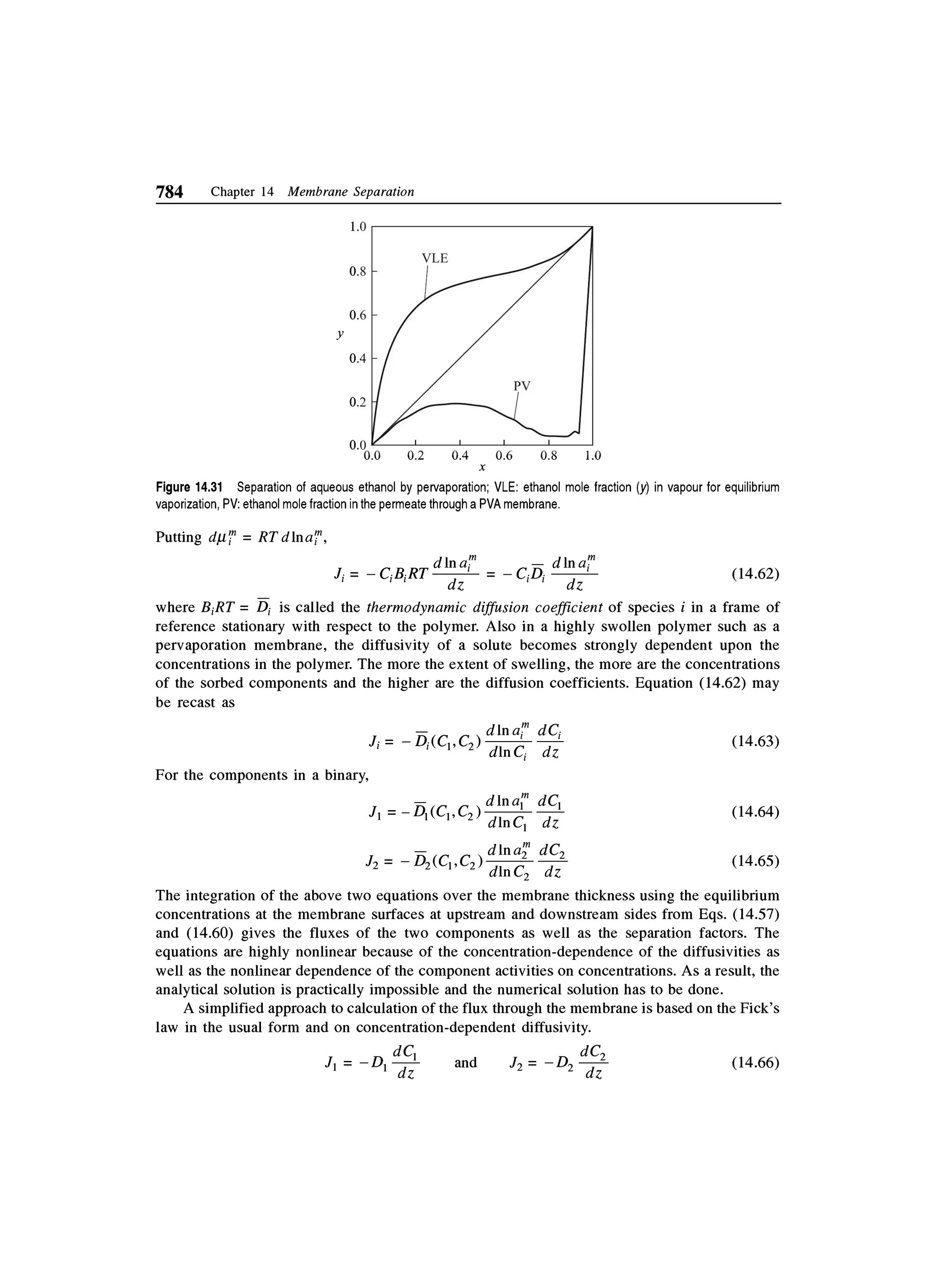 Principles of mass transfer and separation process bkd  b k dutta 