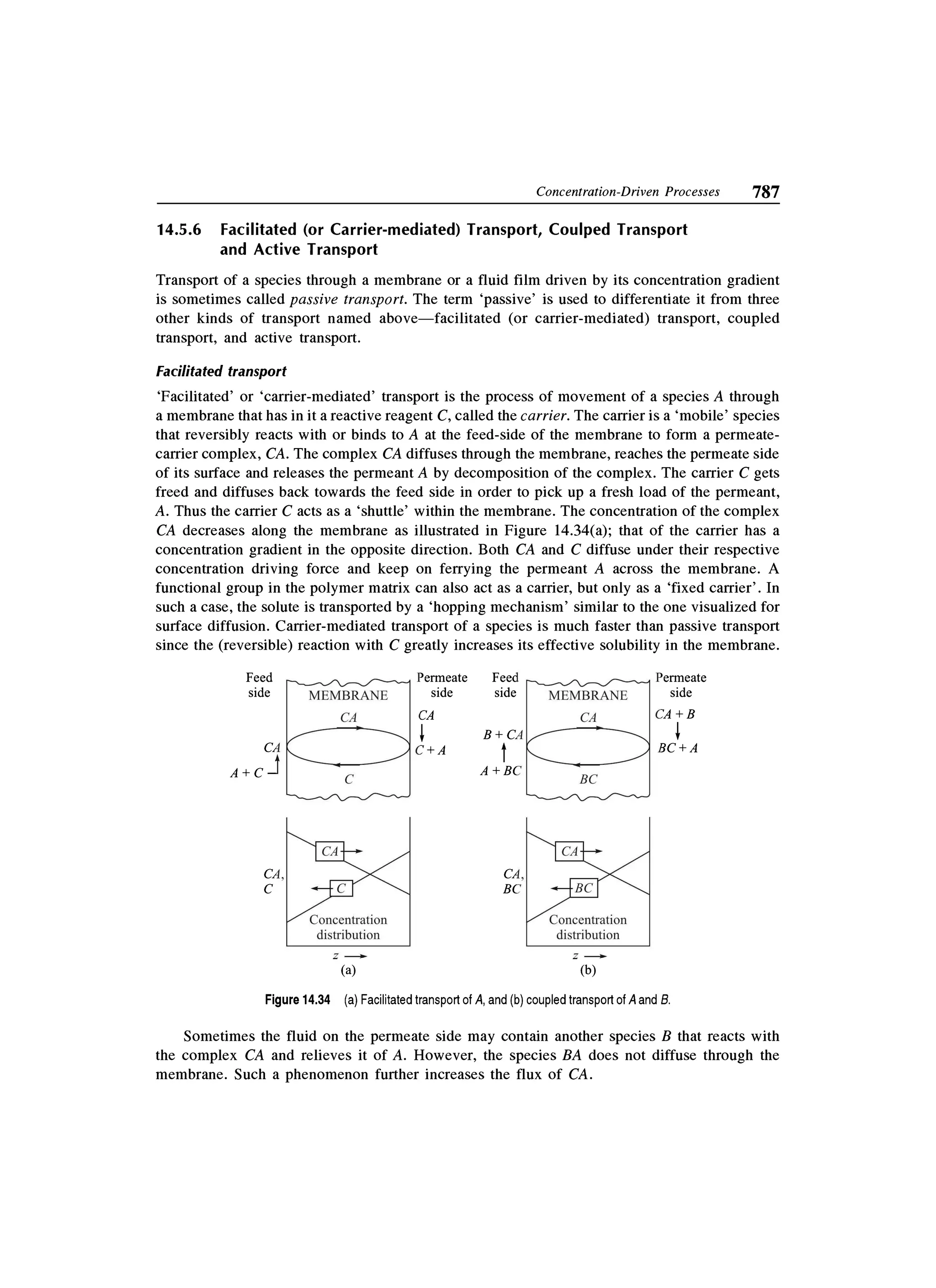 Principles of mass transfer and separation process bkd  b k dutta 