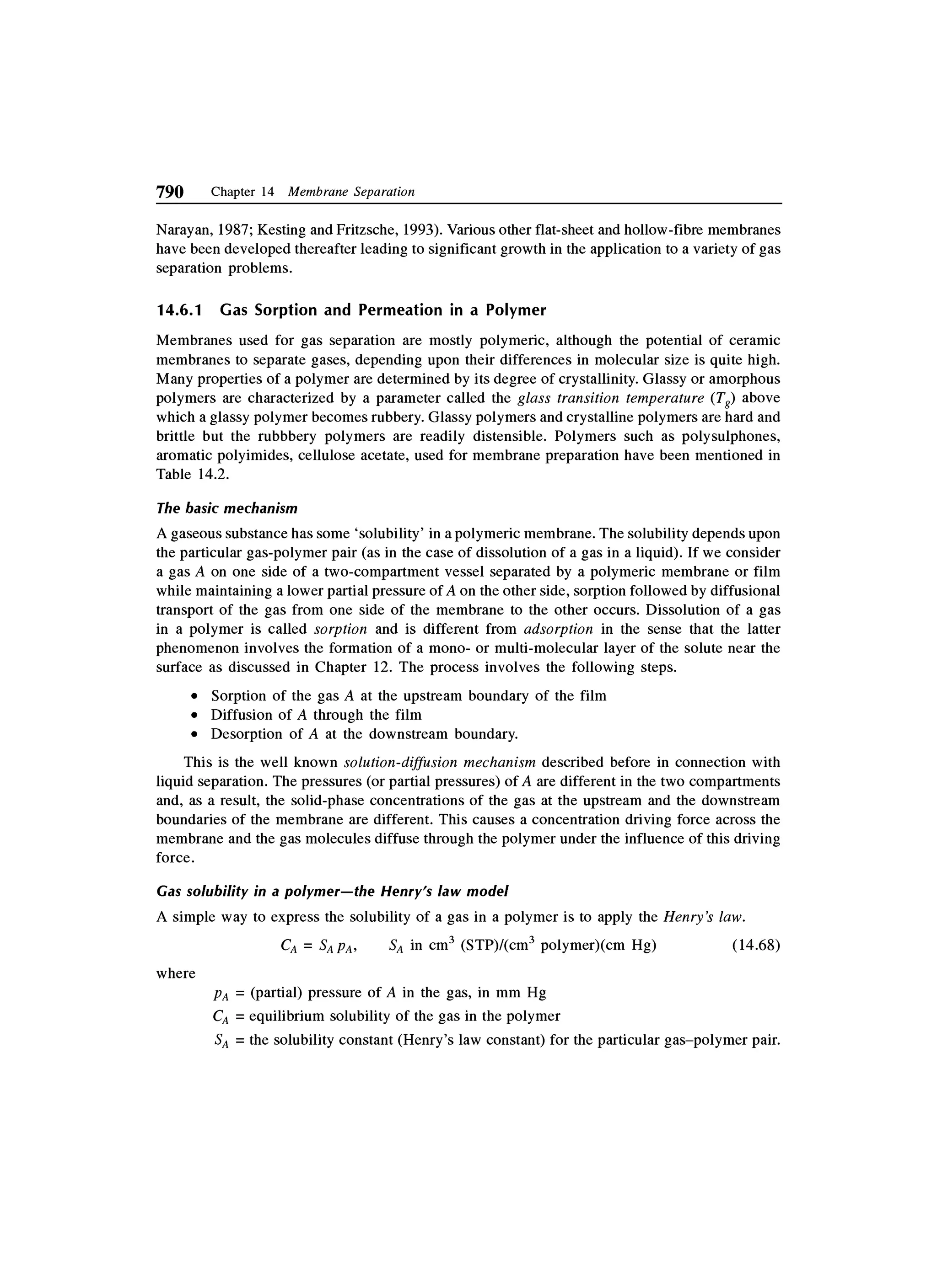 Principles of mass transfer and separation process bkd  b k dutta 