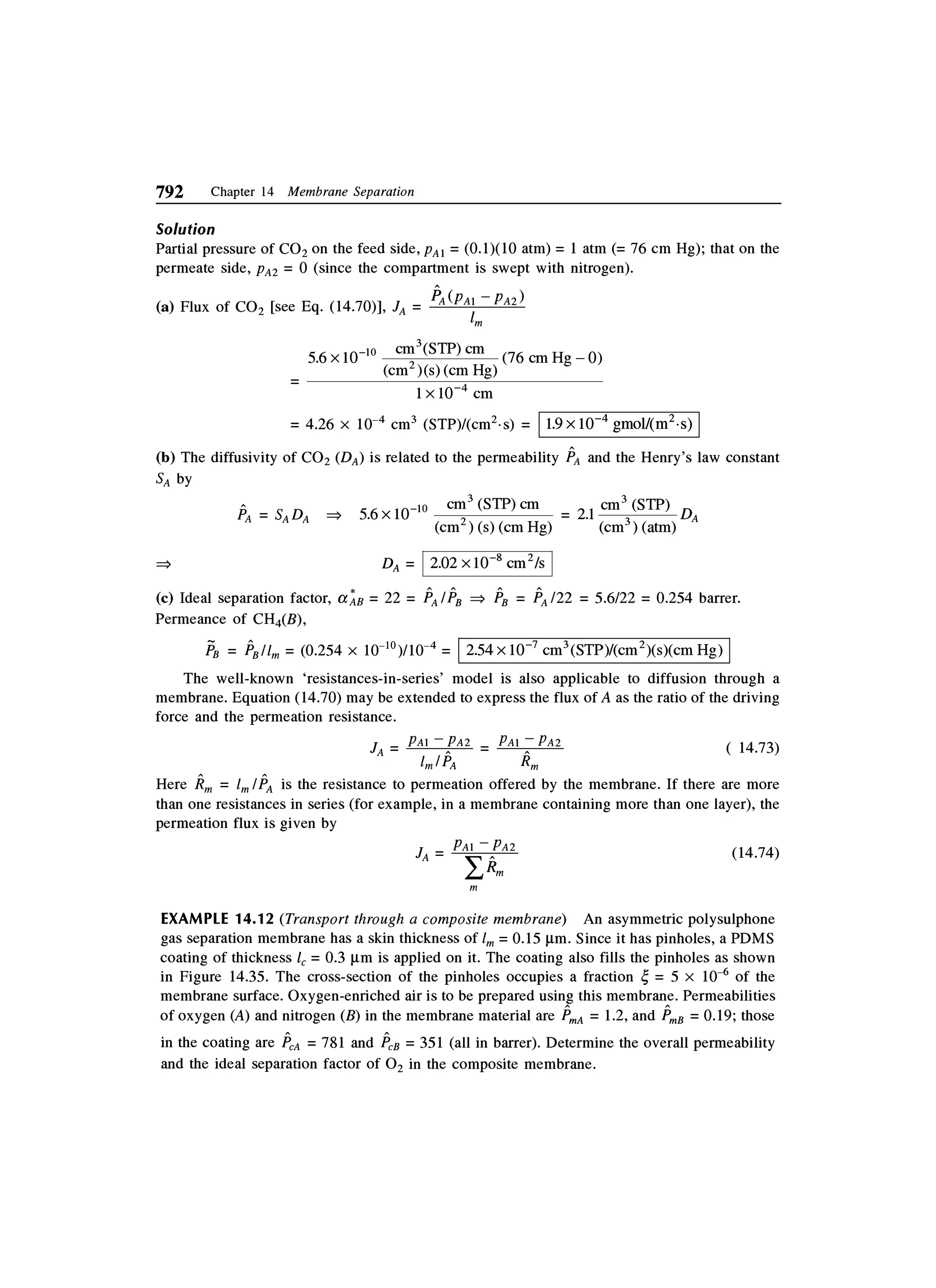 Principles of mass transfer and separation process bkd  b k dutta 