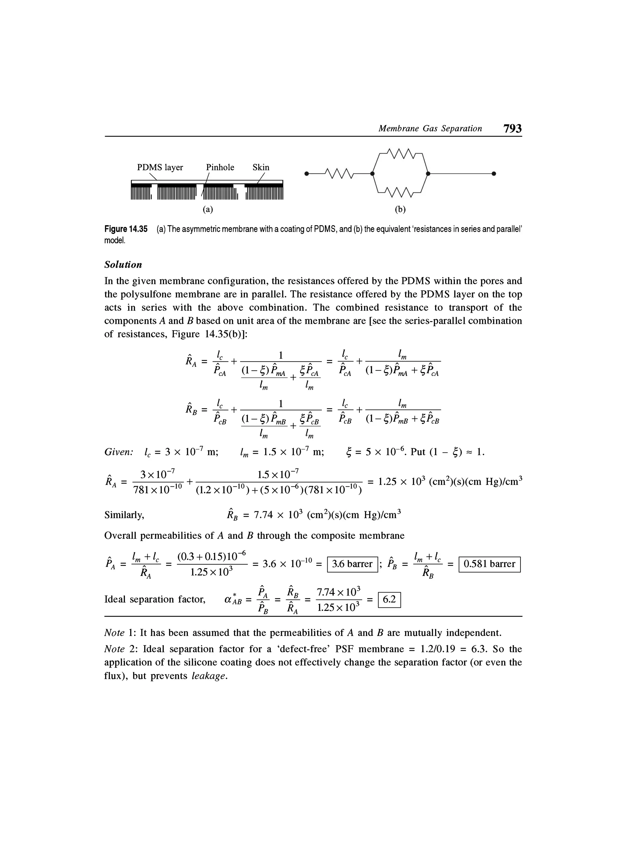 Principles of mass transfer and separation process bkd  b k dutta 