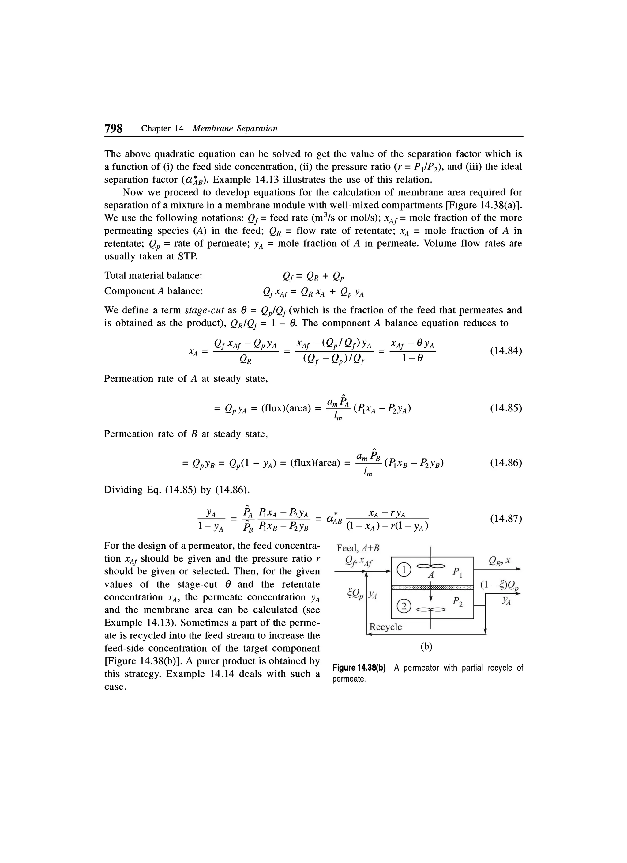 Principles of mass transfer and separation process bkd  b k dutta 